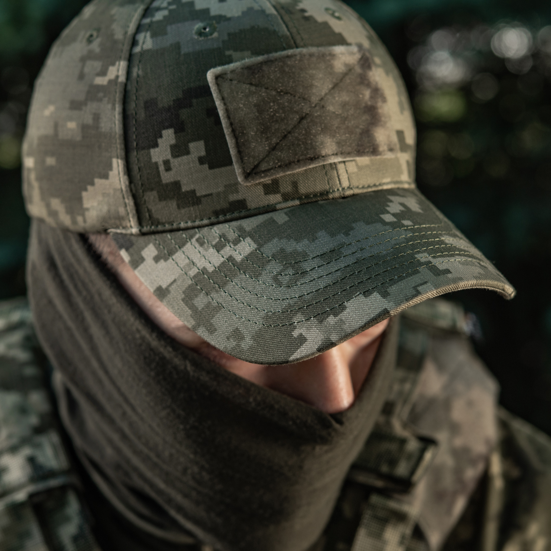 M-Tac бейсболка тактична легка Gen.II MM14 M-Tac бейсболка тактична легка Gen.II MM14 — изображение 24