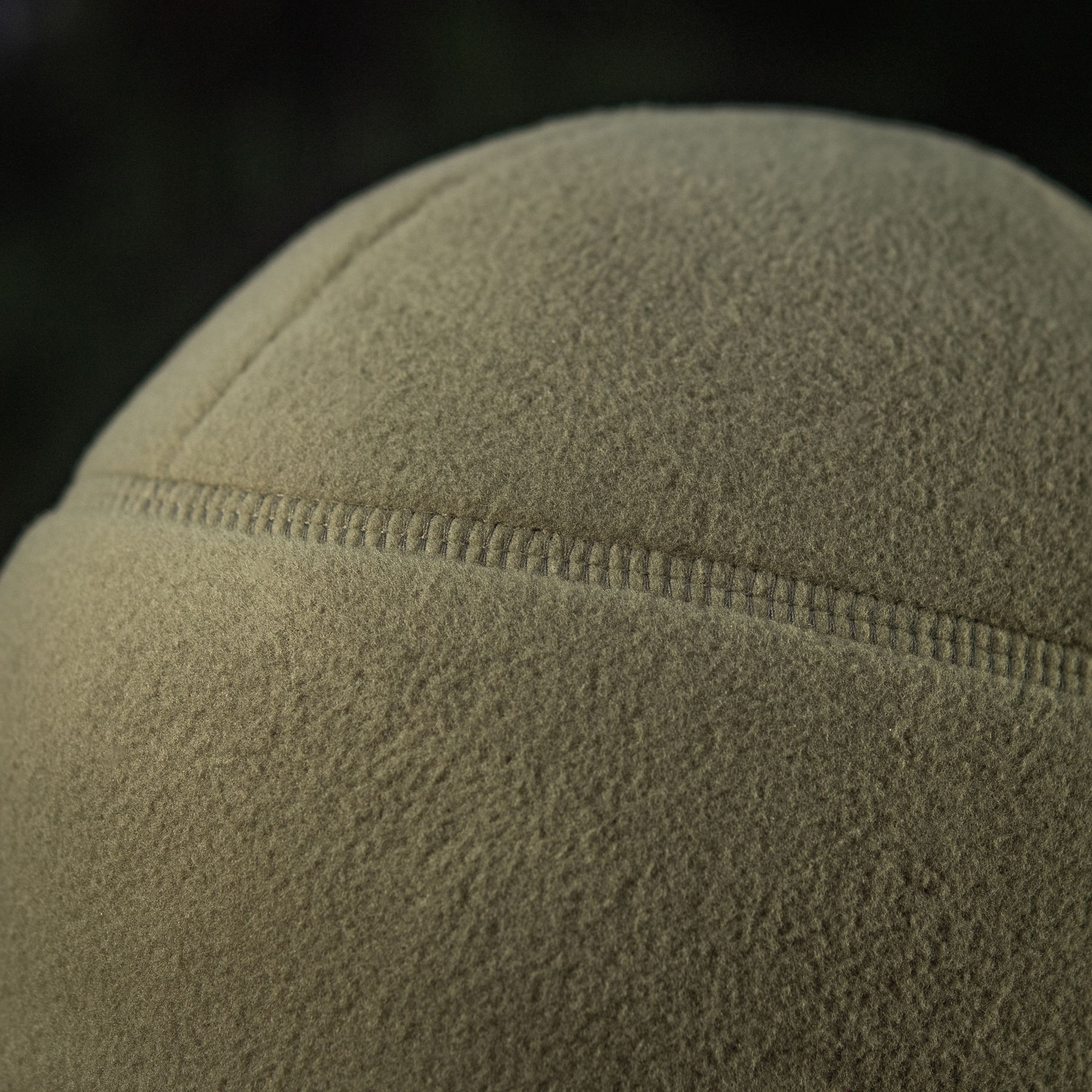 M-Tac шапка Watch Cap фліс Polartec Tan M-Tac шапка Watch Cap фліс Polartec Tan - Зображення 9