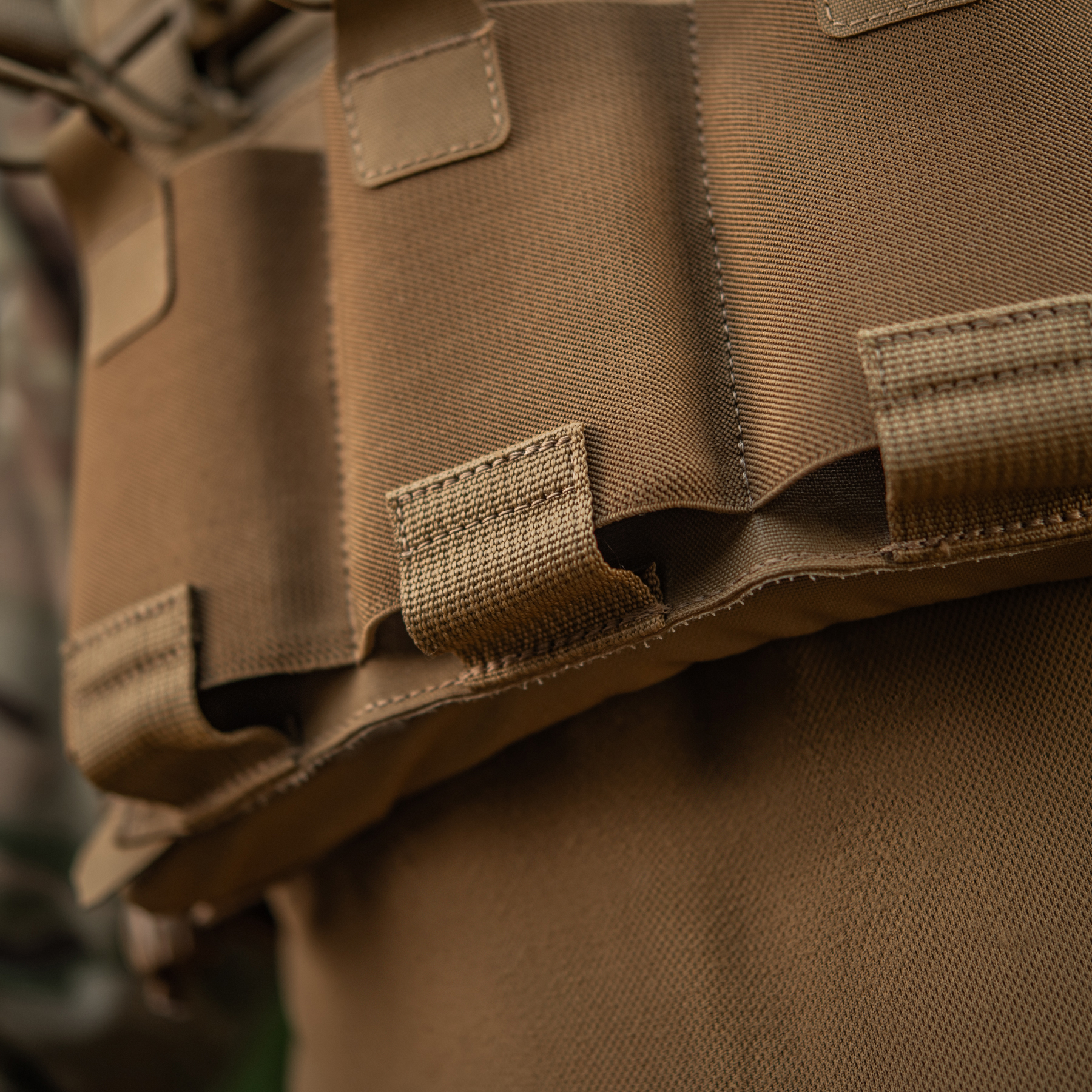 M-Tac плитоноска Cuirass Elite Coyote M-Tac плитоноска Cuirass Elite Coyote - Зображення 25