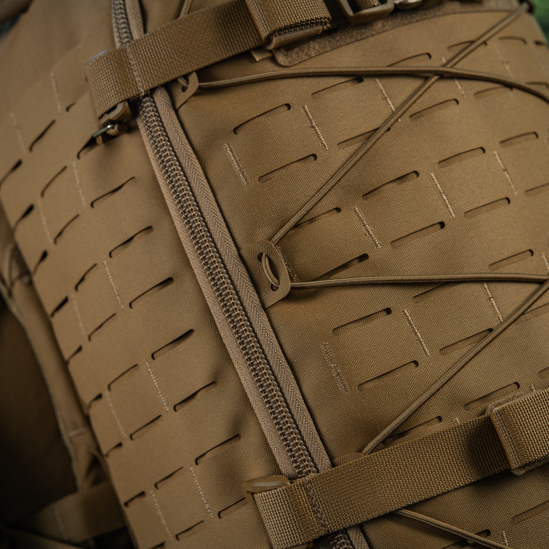 M-Tac рюкзак Sturm Elite Gen.II X-Large Coyote M-Tac рюкзак Sturm Elite Gen.II X-Large Coyote - Зображення 10