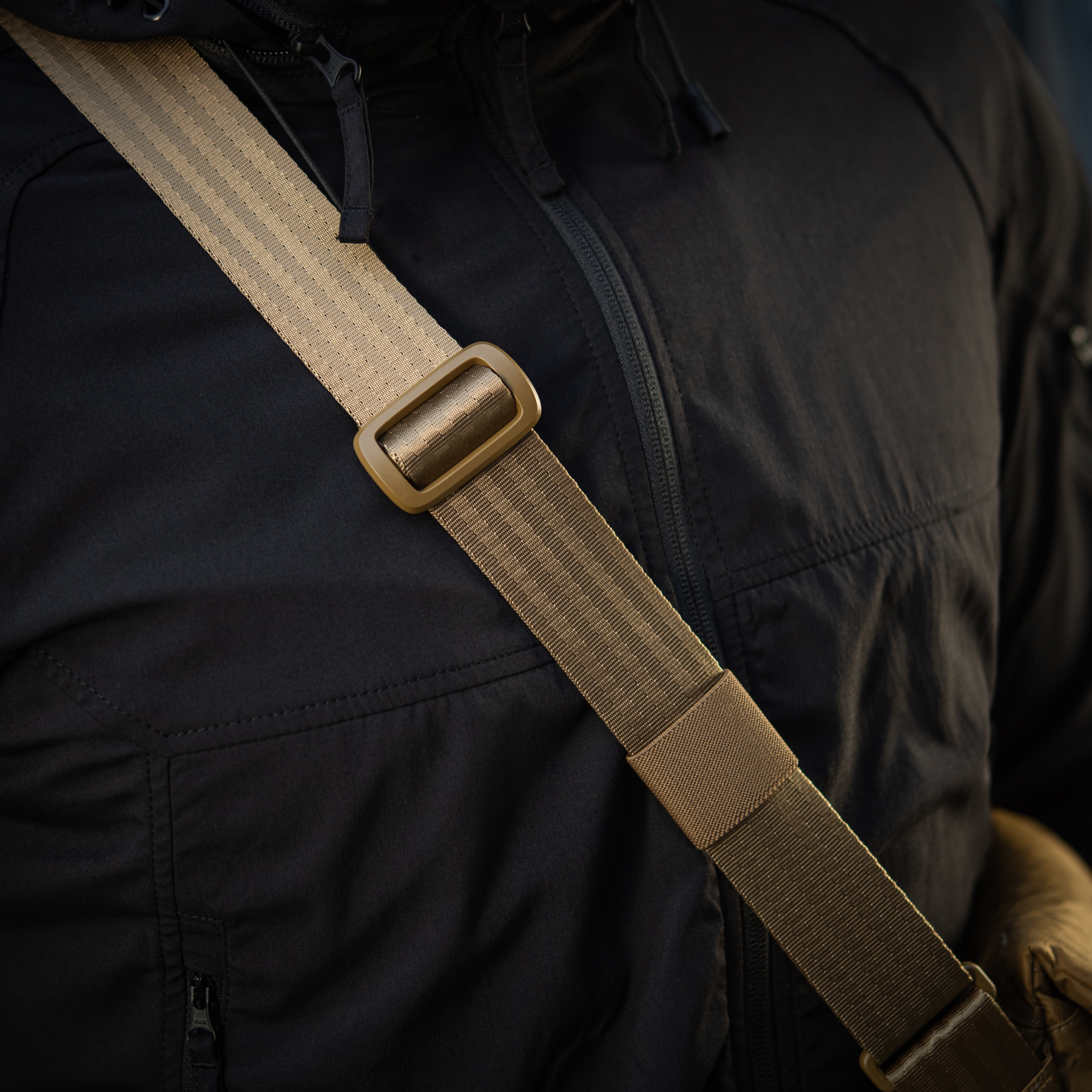 M-Tac сумка Konvert Bag X-Pac Elite Coyote M-Tac сумка Konvert Bag X-Pac Elite Coyote - Зображення 15