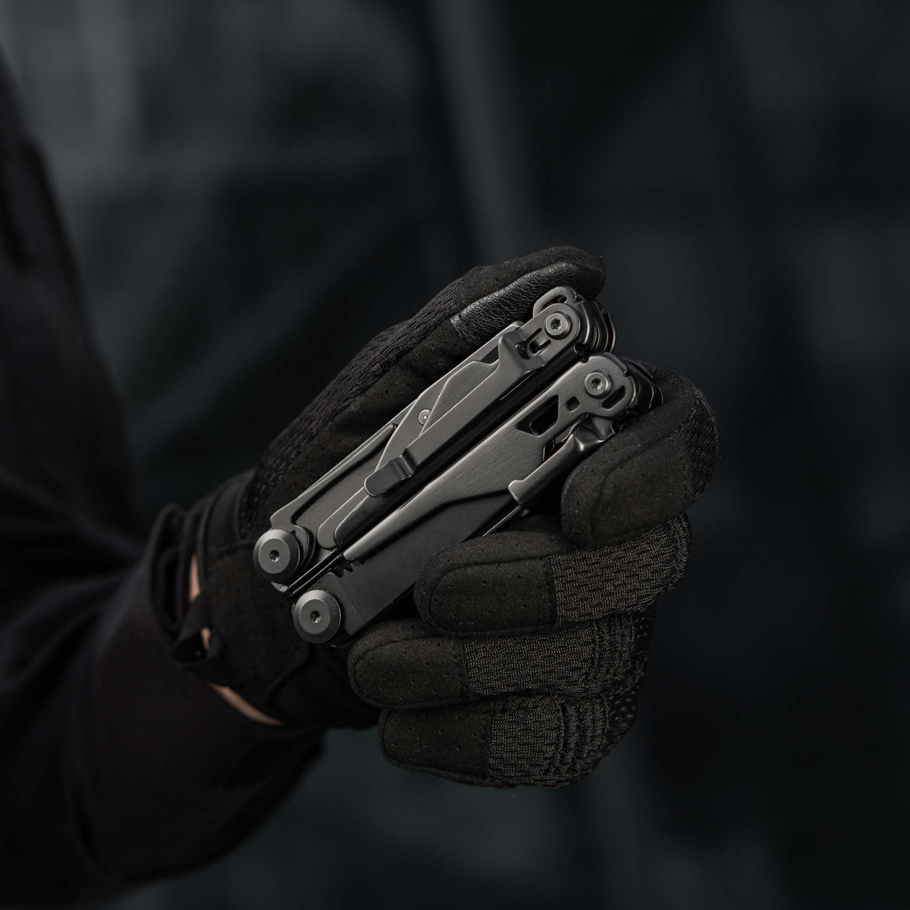 M-Tac мультитул Type 9 Black M-Tac мультитул Type 9 Black — изображение 31