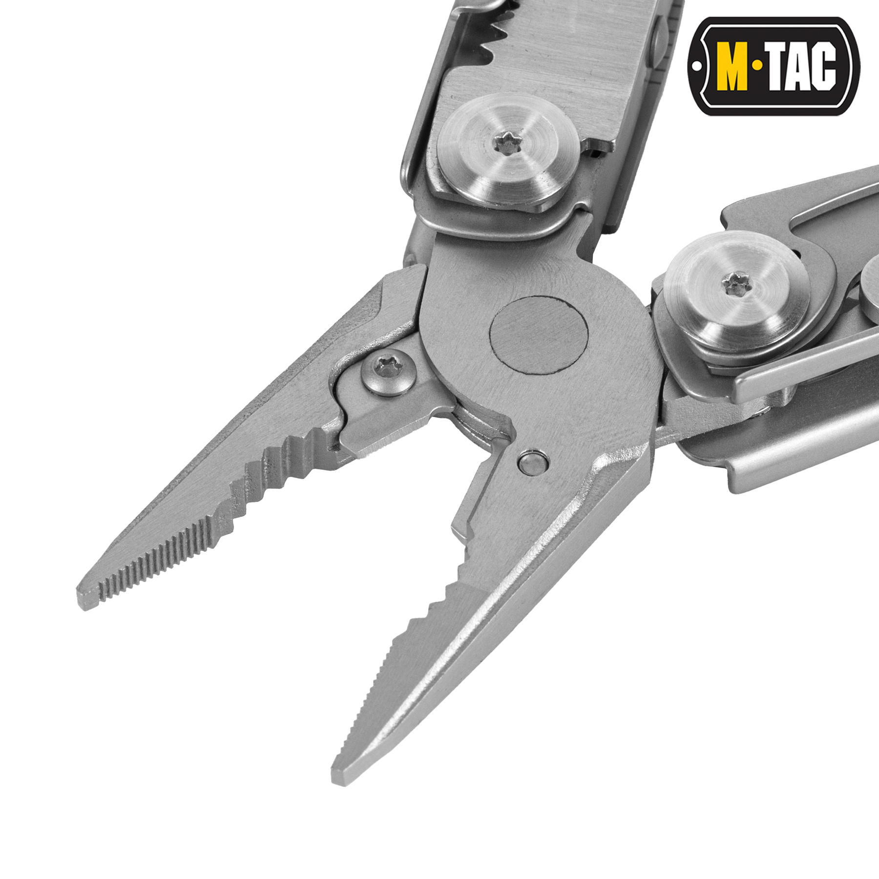M-Tac мультитул Type 8 Metal M-Tac мультитул Type 8 Metal - Зображення 3