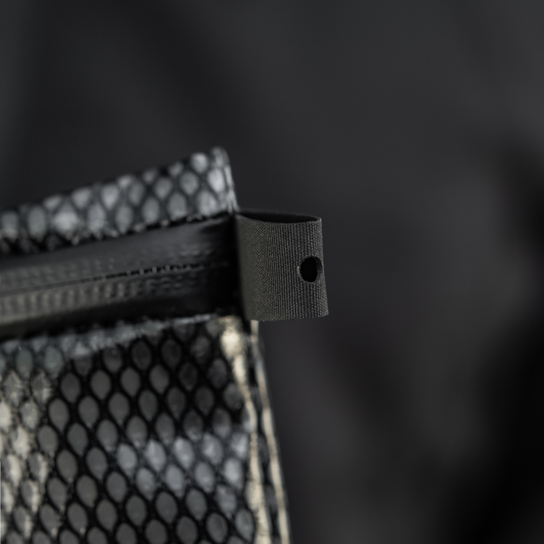 M-Tac комплект органайзерів Zip Pocket Set Elite Black M-Tac комплект органайзерів Zip Pocket Set Elite Black — изображение 22