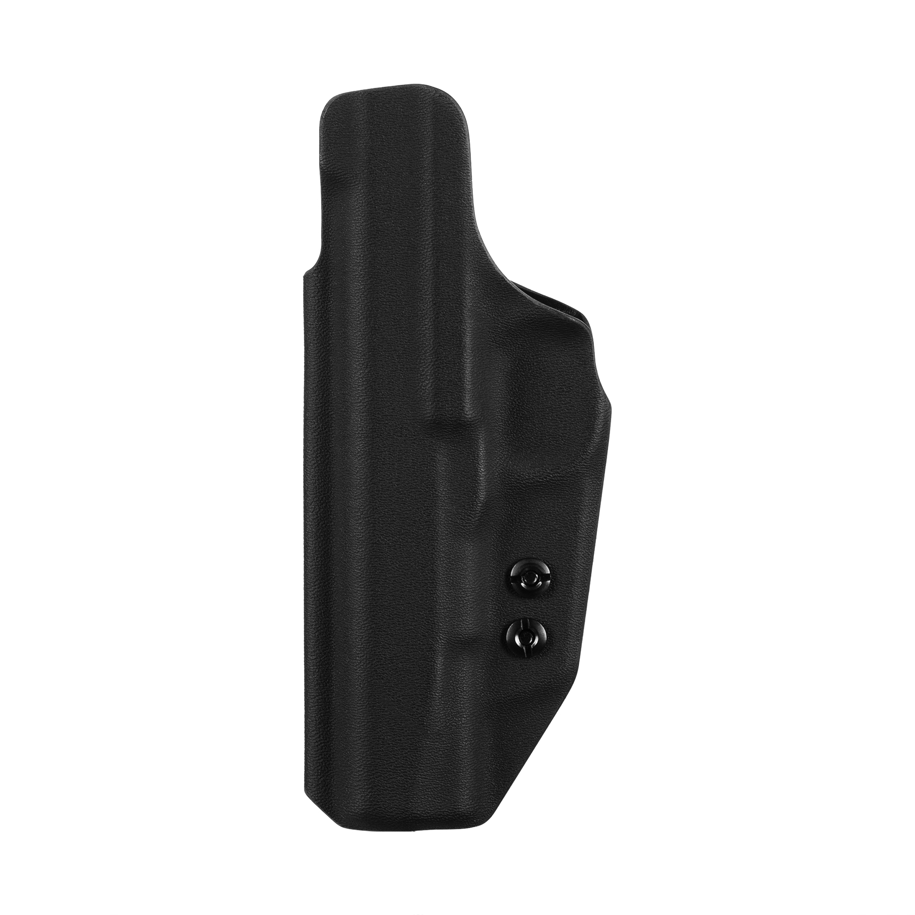 ATA Gear кобура модель Fantom ver.3 для зброї ТТ Black ATA Gear кобура модель Fantom ver.3 для зброї ТТ Black - Зображення 7