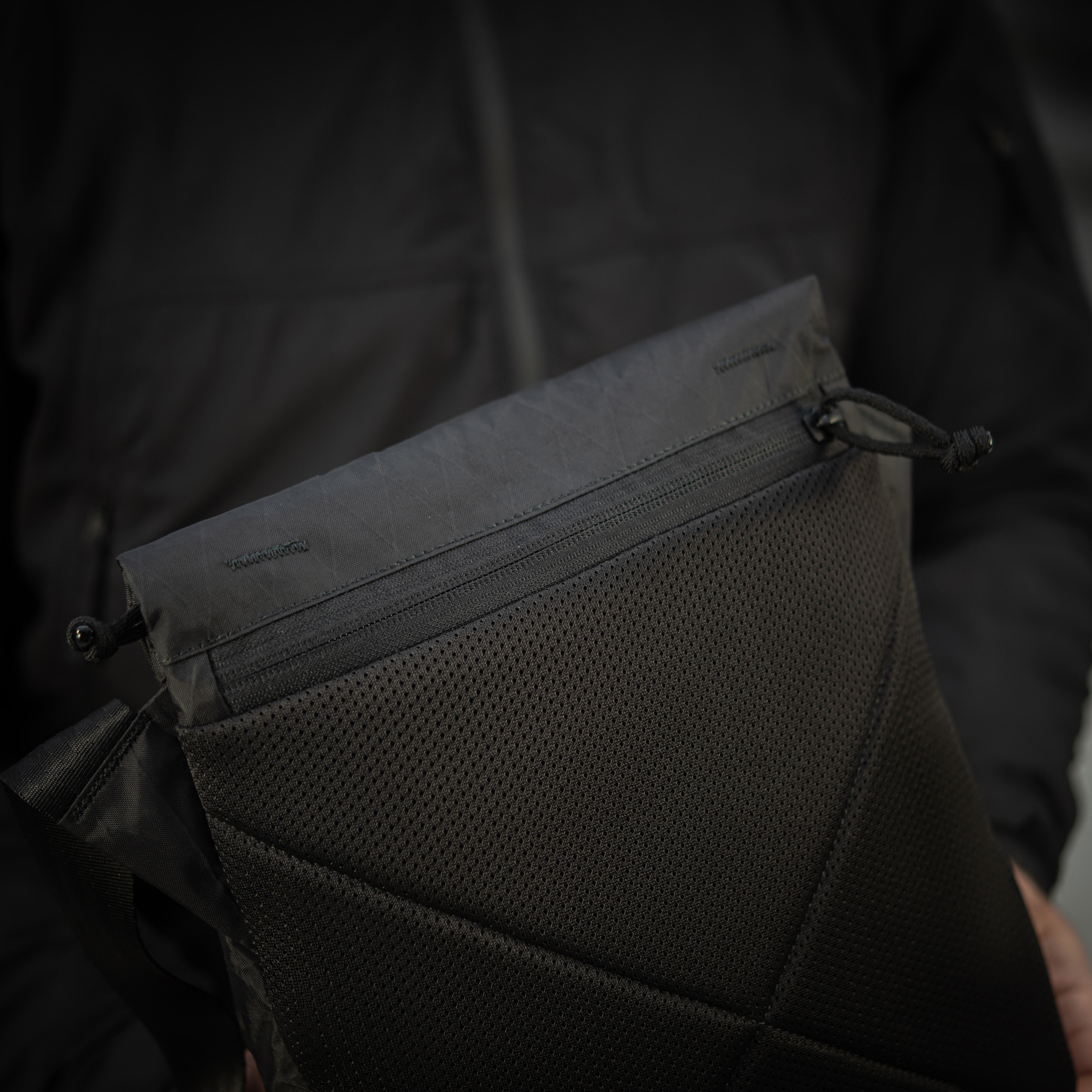 M-Tac сумка Konvert Bag X-Pac Elite Black M-Tac сумка Konvert Bag X-Pac Elite Black — изображение 29