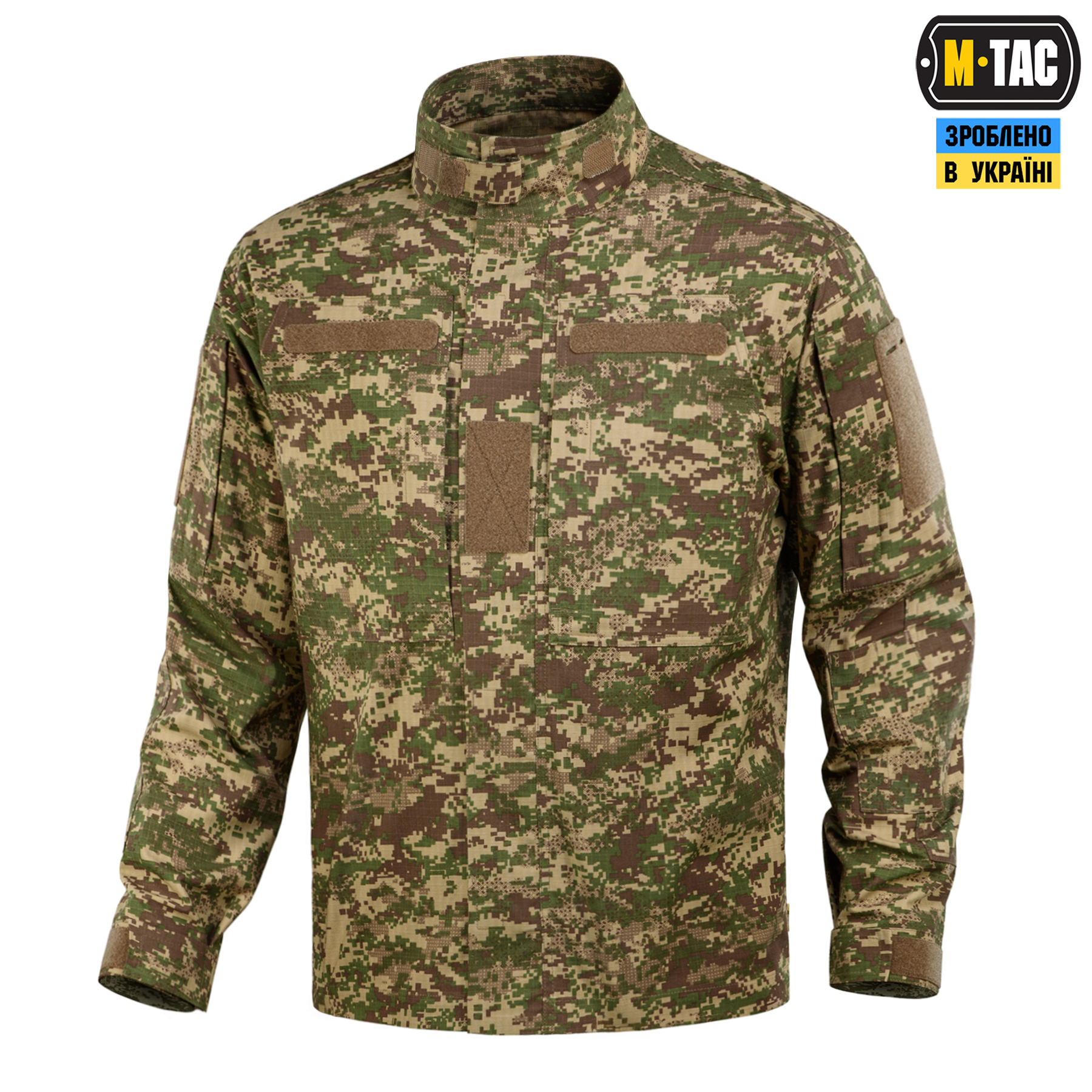 M-Tac кітель армійський літній NGU Camo M-Tac кітель армійський літній NGU Camo