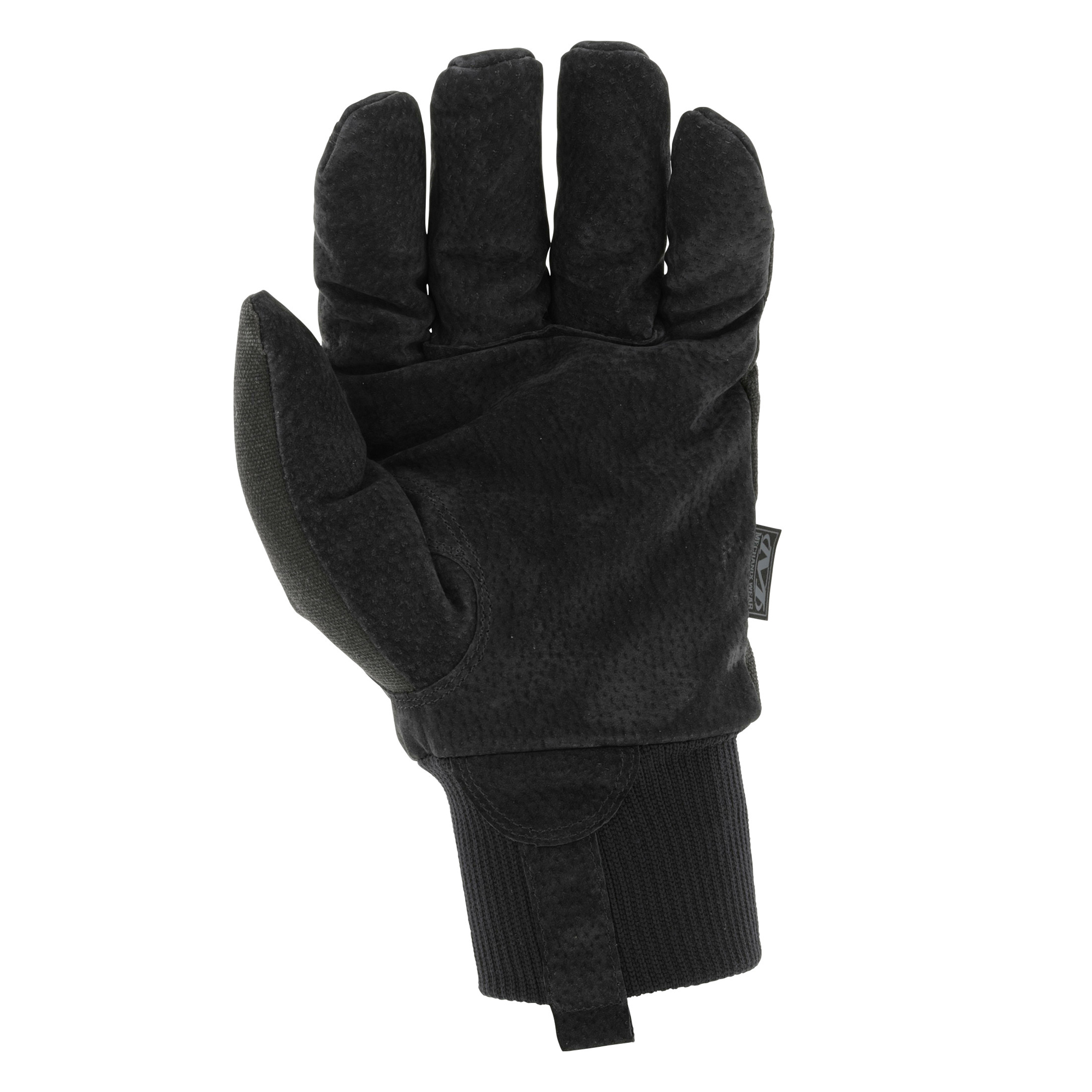 Mechanix рукавички зимові ColdWork Canvas Utility Gloves Black Mechanix рукавички зимові ColdWork Canvas Utility Gloves Black — изображение 2
