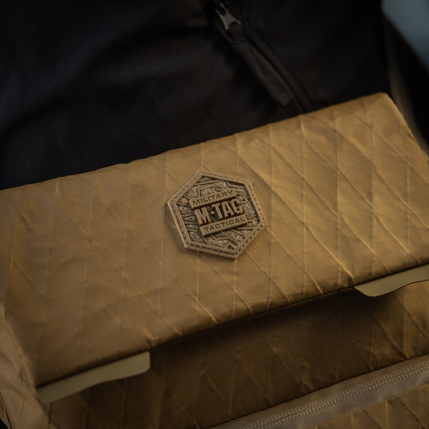M-Tac сумка Konvert Bag X-Pac Elite Coyote M-Tac сумка Konvert Bag X-Pac Elite Coyote - Зображення 12