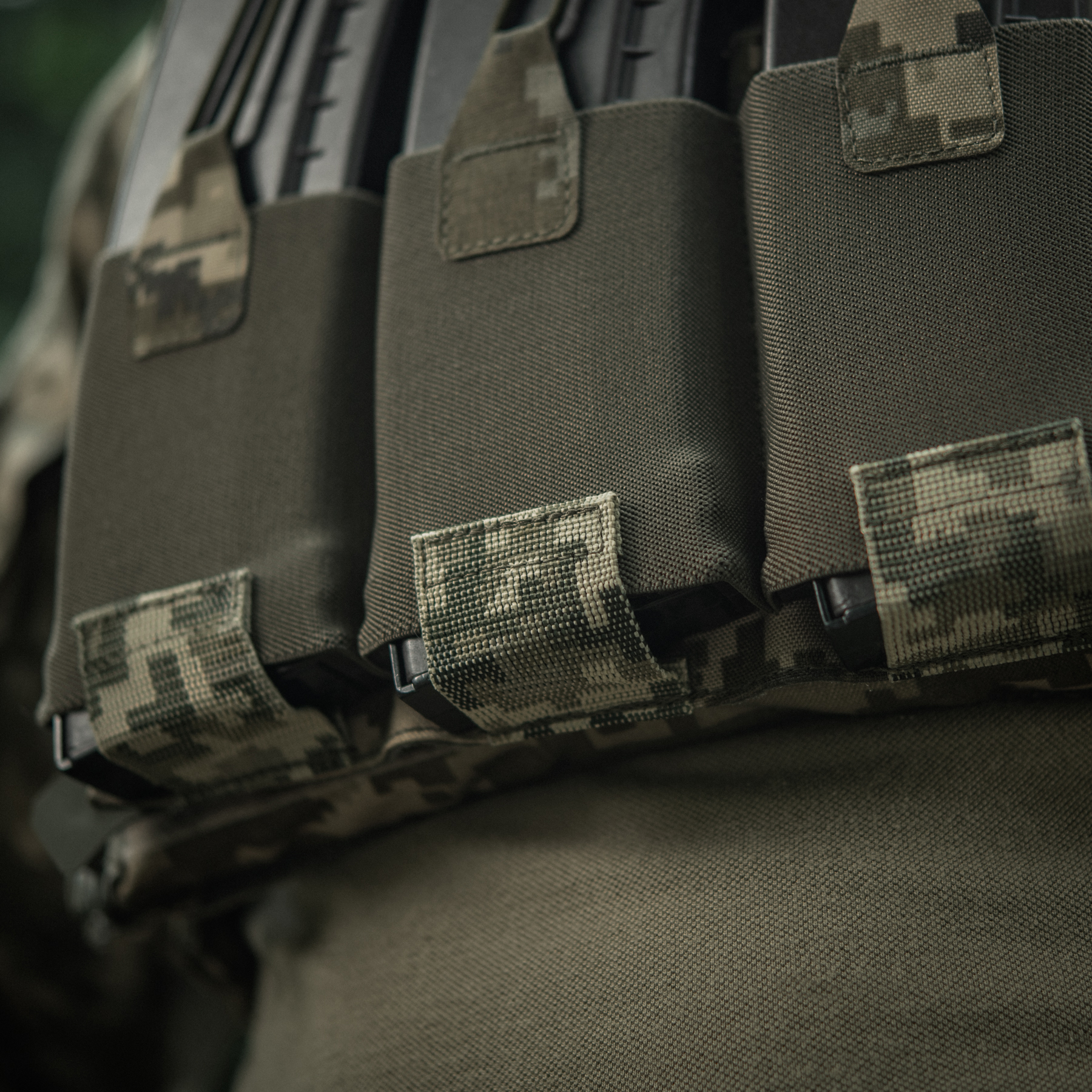 M-Tac плитоноска Cuirass Elite MM14 M-Tac плитоноска Cuirass Elite MM14 — изображение 12