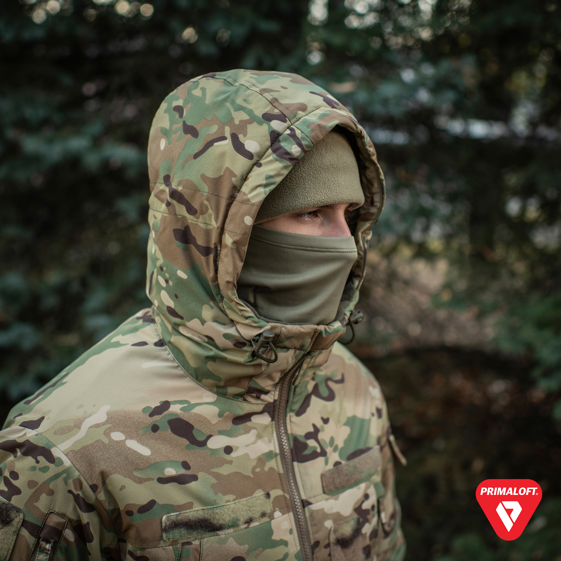 M-Tac куртка зимняя Alpha Gen.IV Pro Primaloft MC M-Tac куртка зимова Alpha Gen.IV Pro Primaloft MC — изображение 19