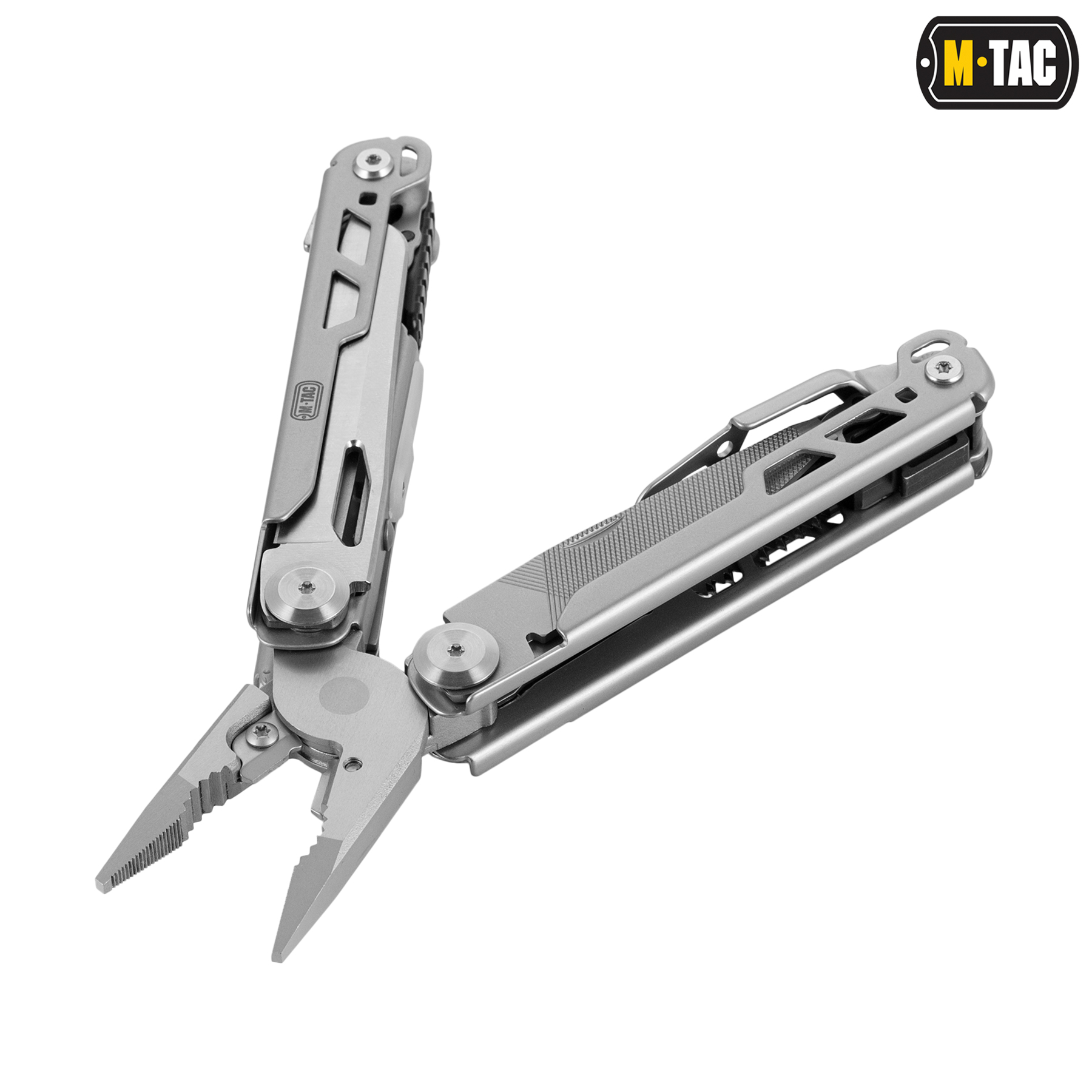 M-Tac мультитул Type 12 Steel M-Tac мультитул Type 12 Steel - Зображення 5