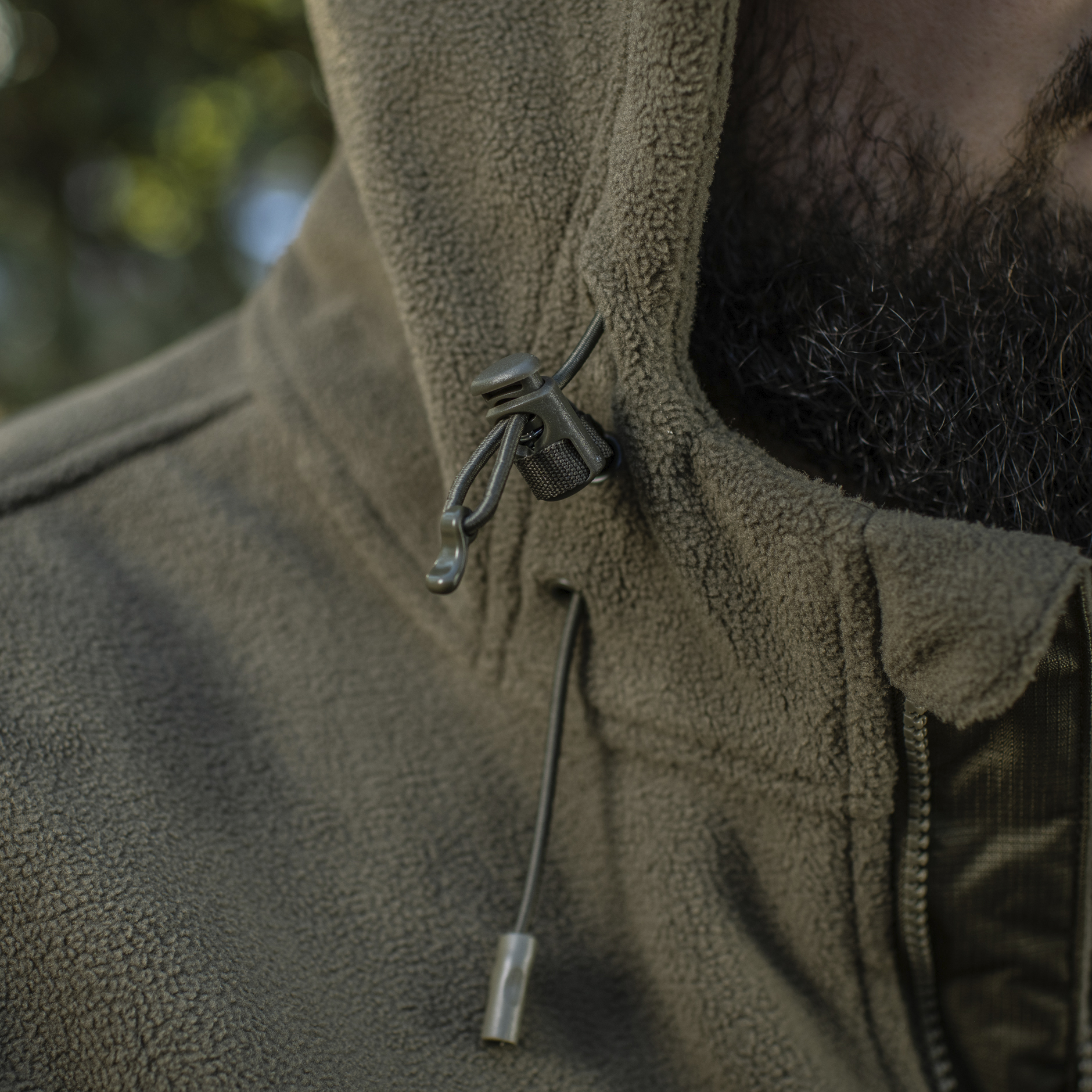 M-Tac куртка флісова Windblock Division Gen.II Dark Olive M-Tac куртка флісова Windblock Division Gen.II Dark Olive - Зображення 23