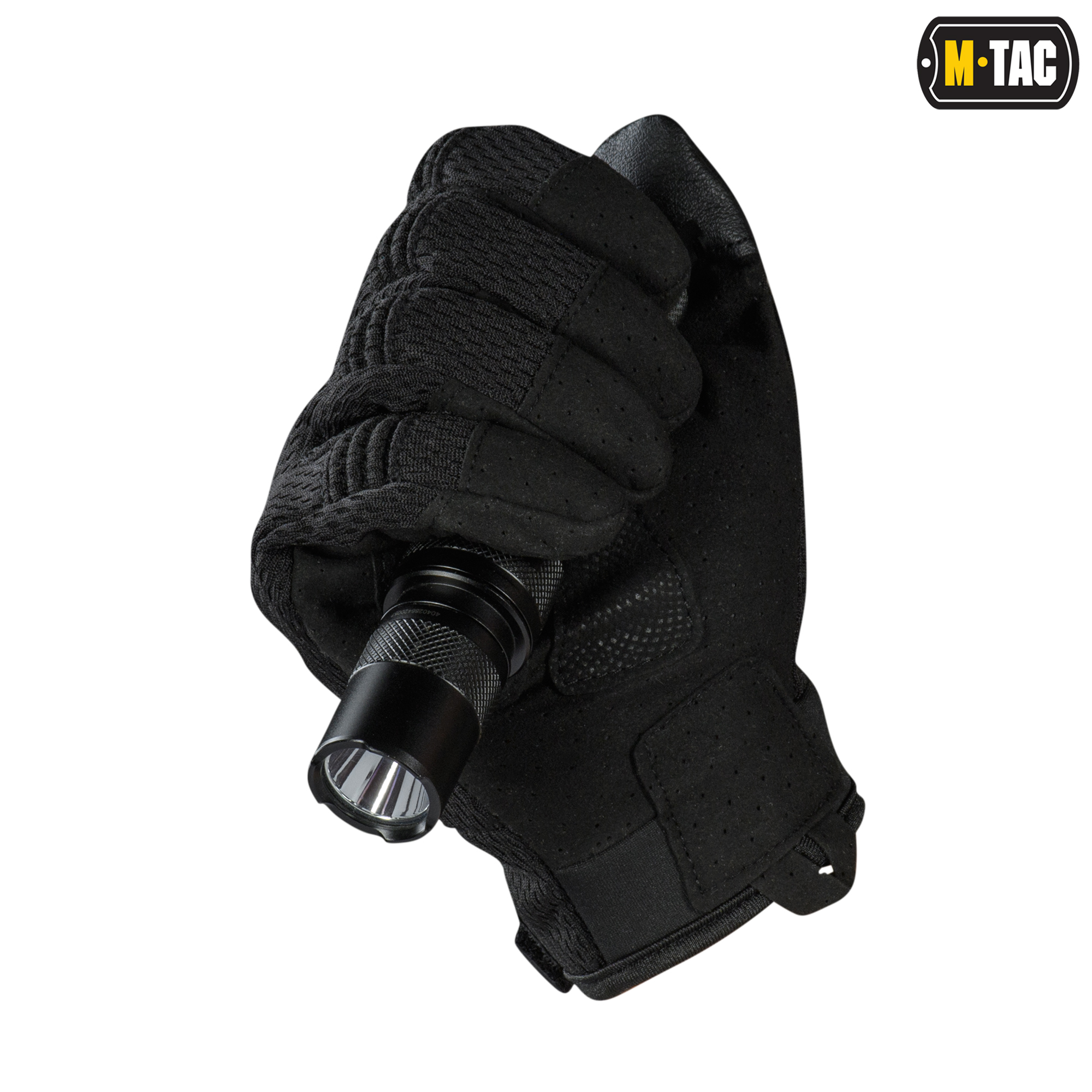 M-Tac рукавички A30 Black M-Tac рукавички A30 Black — изображение 4