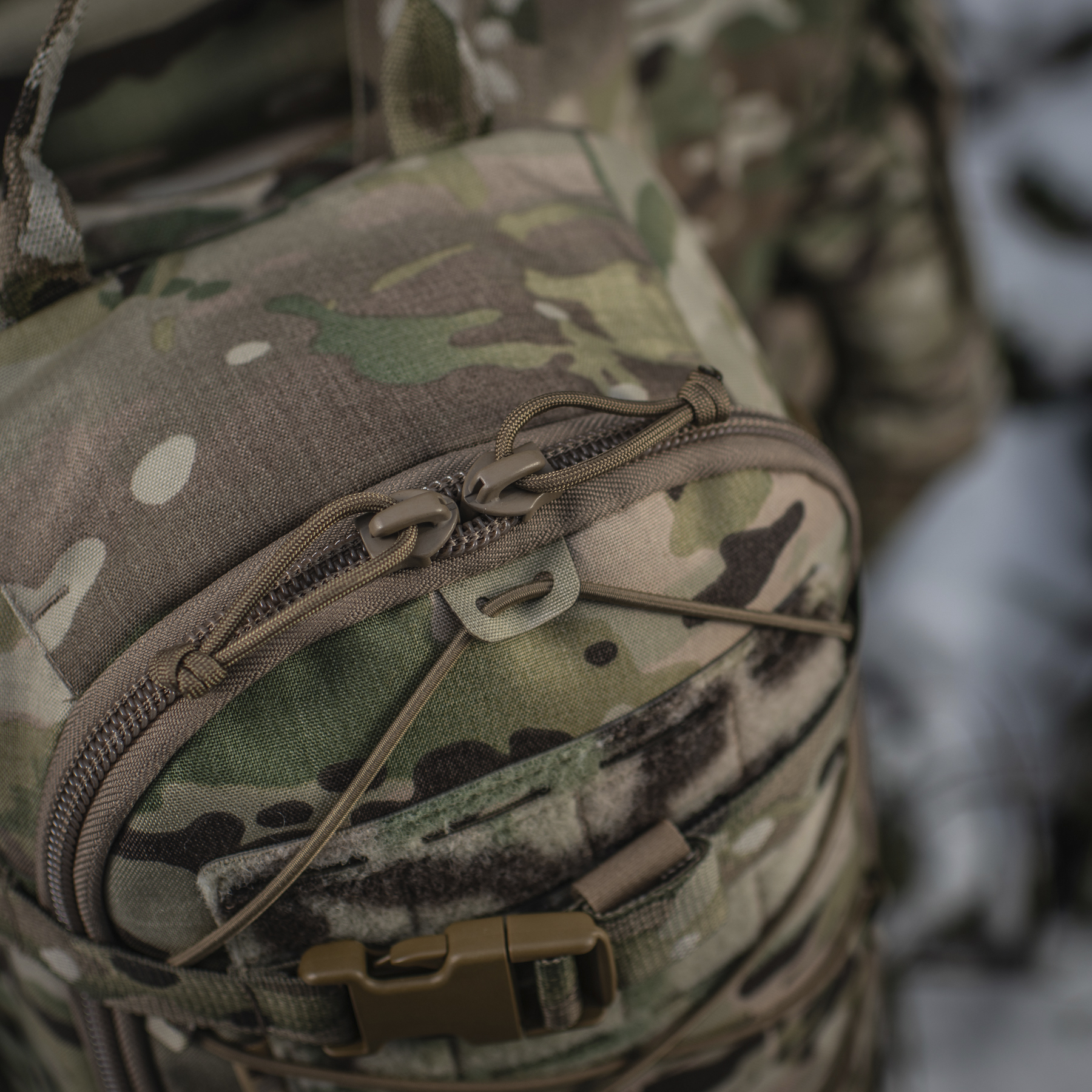 M-Tac рюкзак Sturm Elite Gen.II Multicam M-Tac рюкзак Sturm Elite Gen.II Multicam - Зображення 17