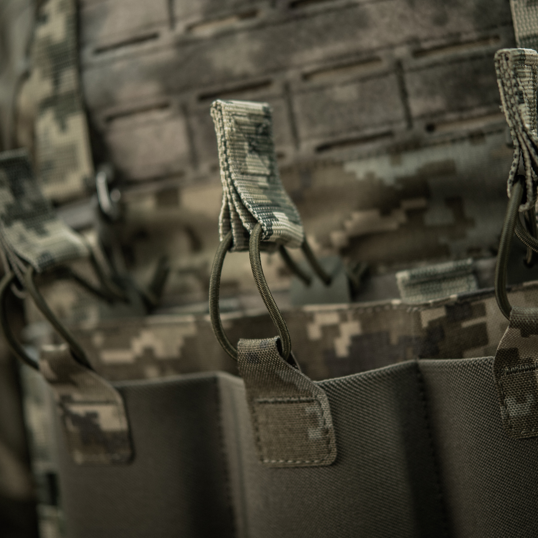 M-Tac плитоноска Cuirass Elite MM14 M-Tac плитоноска Cuirass Elite MM14 — изображение 41
