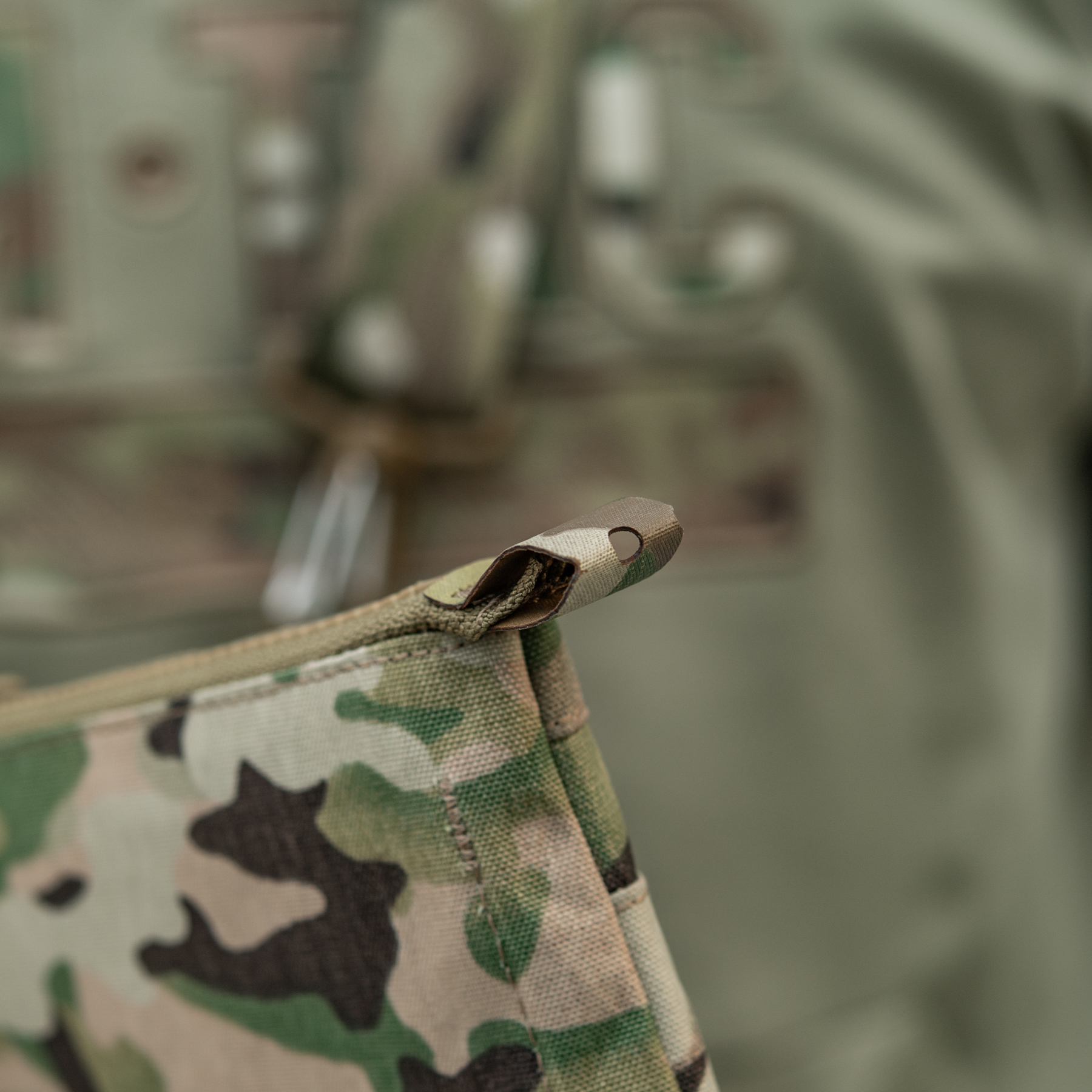 M-Tac гаманець горизонтальний X-PAC Elite Multicam M-Tac гаманець горизонтальний X-PAC Elite Multicam — изображение 16