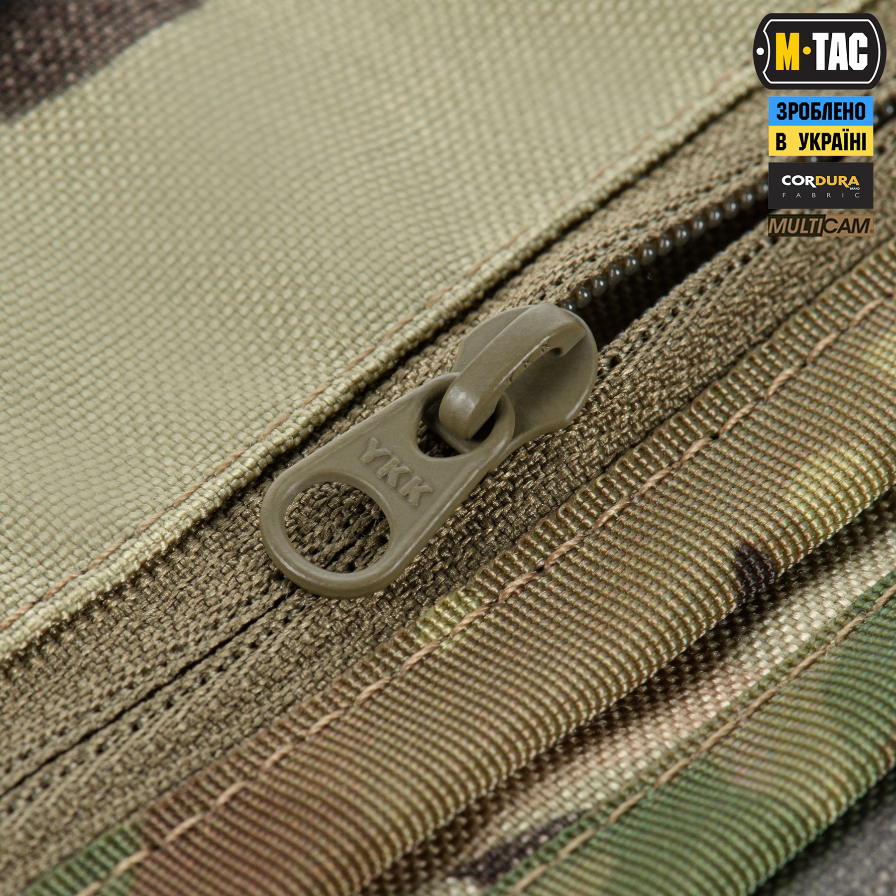M-Tac гаманець Tactical Wallet Elite Multicam M-Tac гаманець Tactical Wallet Elite Multicam - Зображення 9