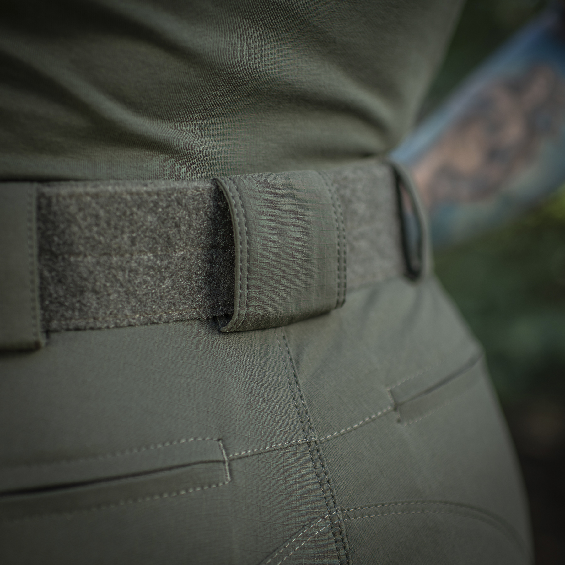 M-Tac штани Aggressor Summer Flex Lady Army Olive M-Tac штани Aggressor Summer Flex Lady Army Olive - Зображення 8