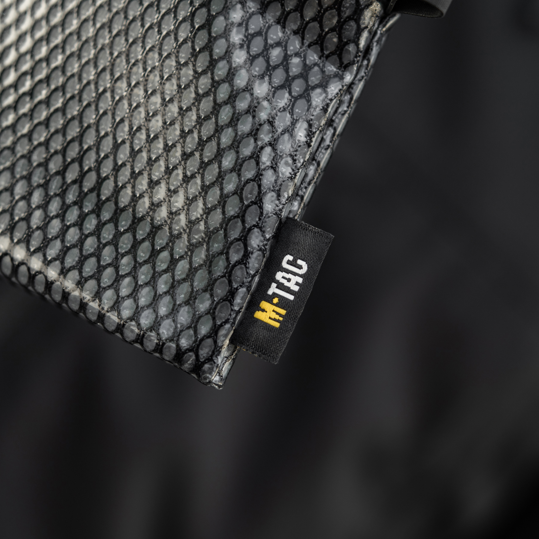 M-Tac комплект органайзерів Zip Pocket Set Elite Black M-Tac комплект органайзерів Zip Pocket Set Elite Black — изображение 21