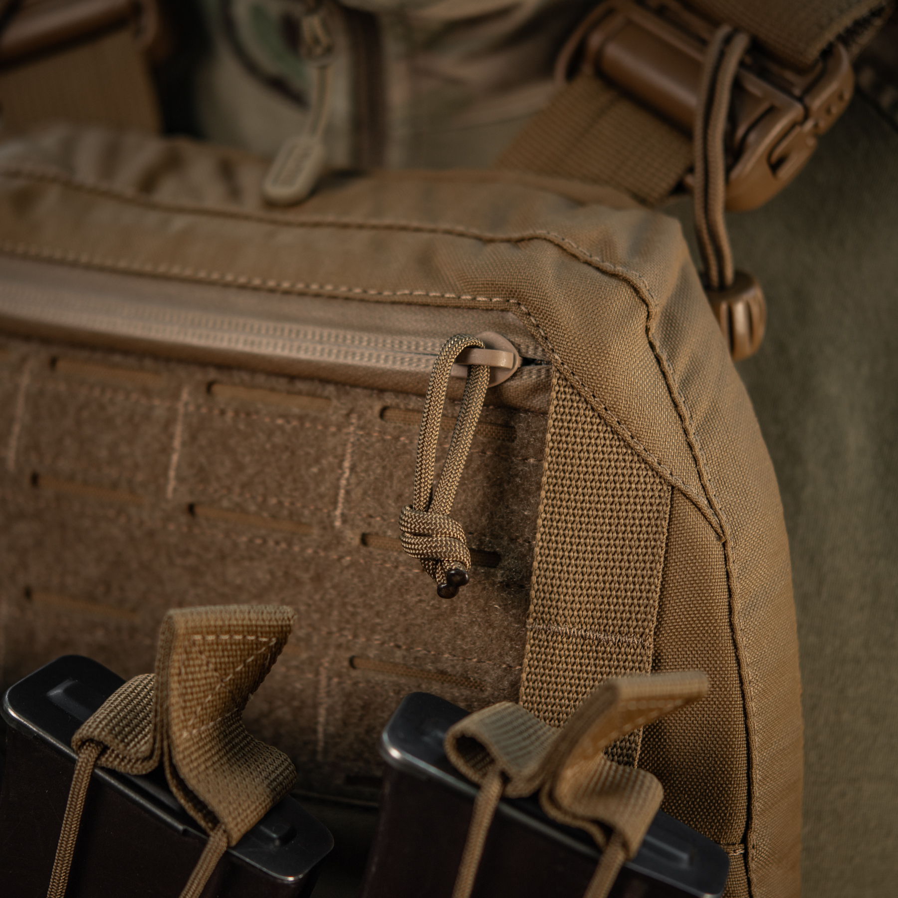 M-Tac плитоноска Cuirass FAST Elite Coyote M-Tac плитоноска Cuirass FAST Elite Coyote - Зображення 24