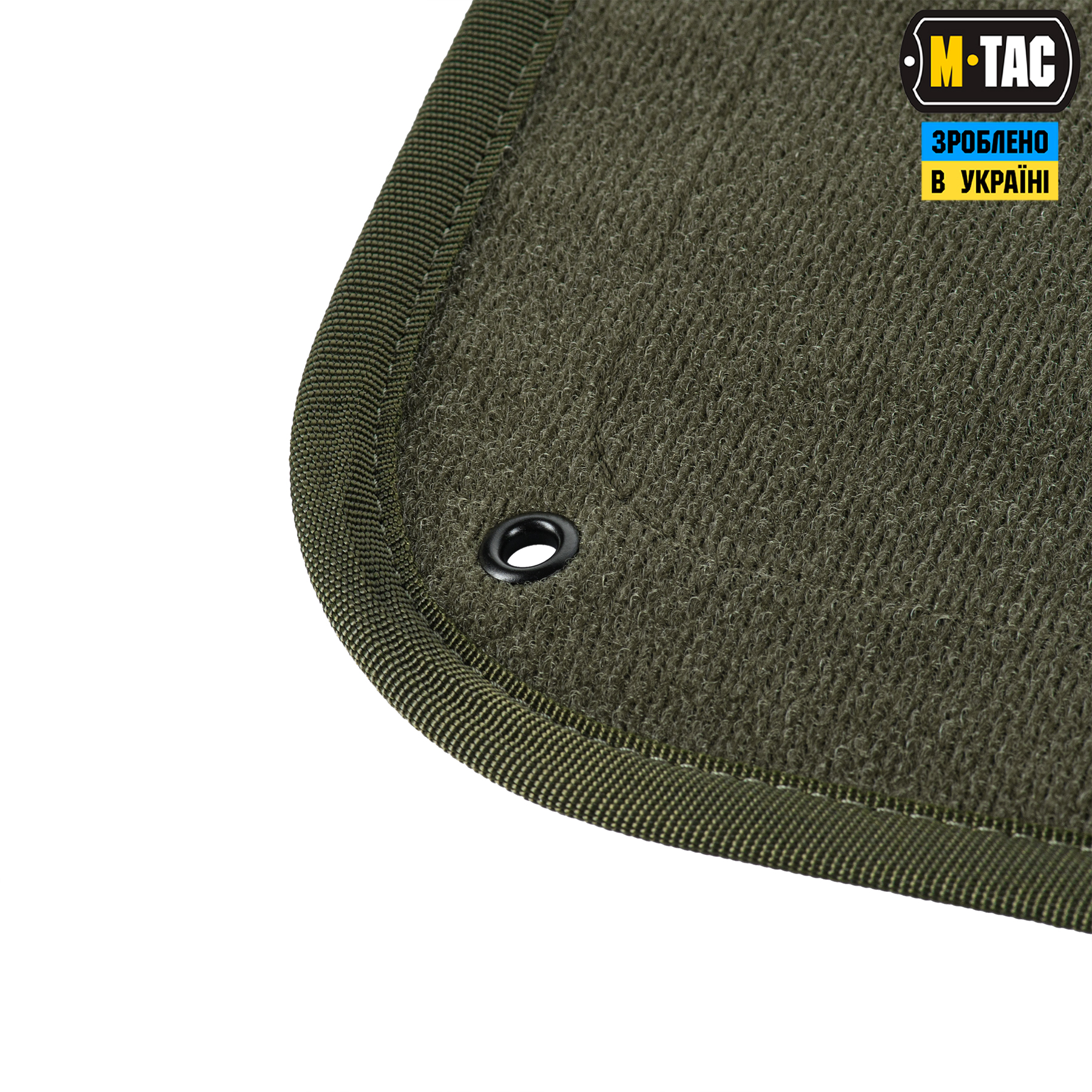 M-Tac панель для нашивок універсальна ROLL 45х65 Ranger Green M-Tac панель для нашивок універсальна ROLL 45х65 Ranger Green - Зображення 5