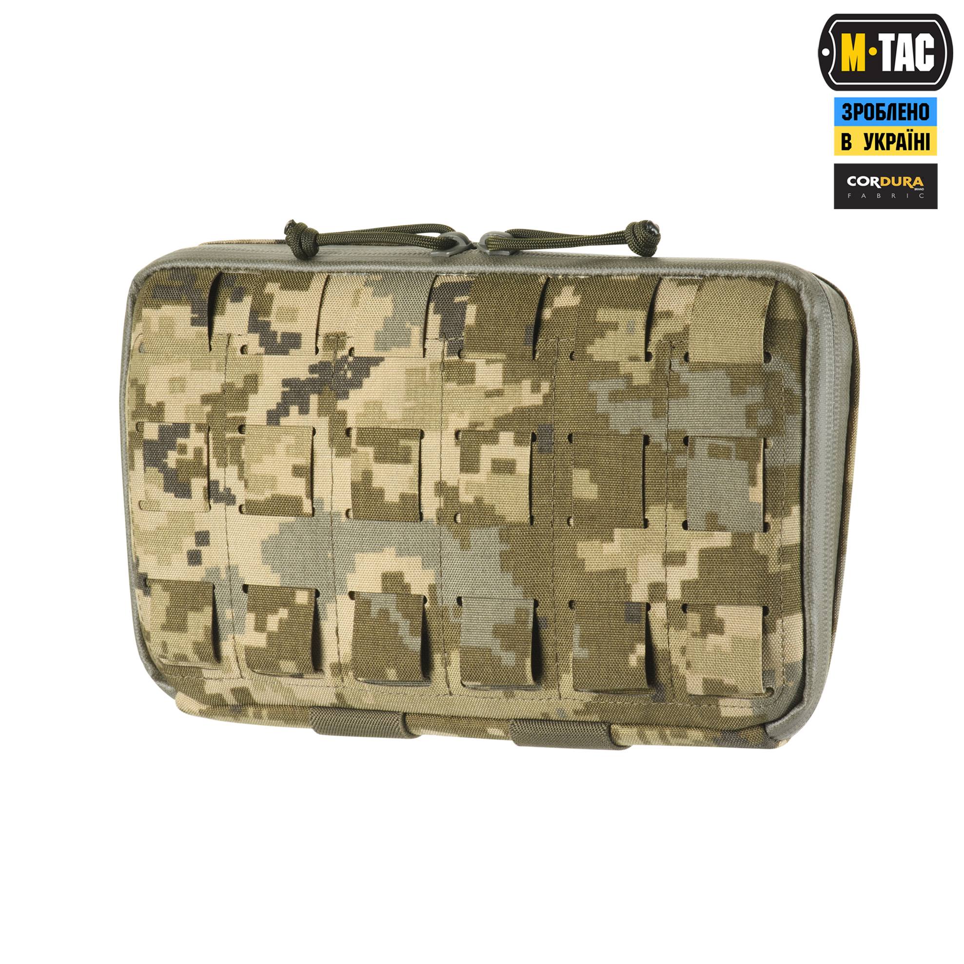 M-Tac подсумок Admin Large Elite Gen.II MM14 M-Tac підсумок Admin Large Elite Gen.II MM14 — изображение 4