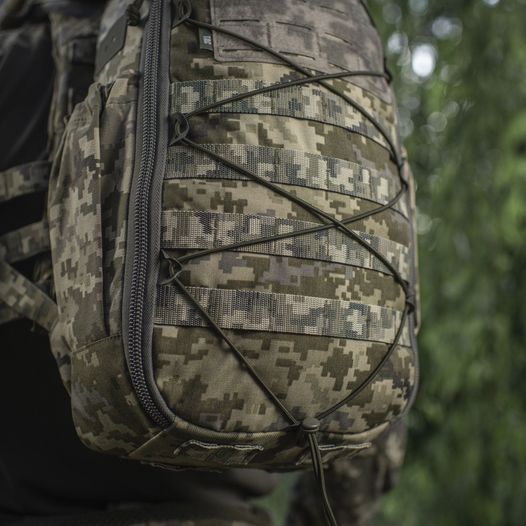 M-Tac рюкзак Sturm Elite MM14 M-Tac рюкзак Sturm Elite MM14 - Зображення 9