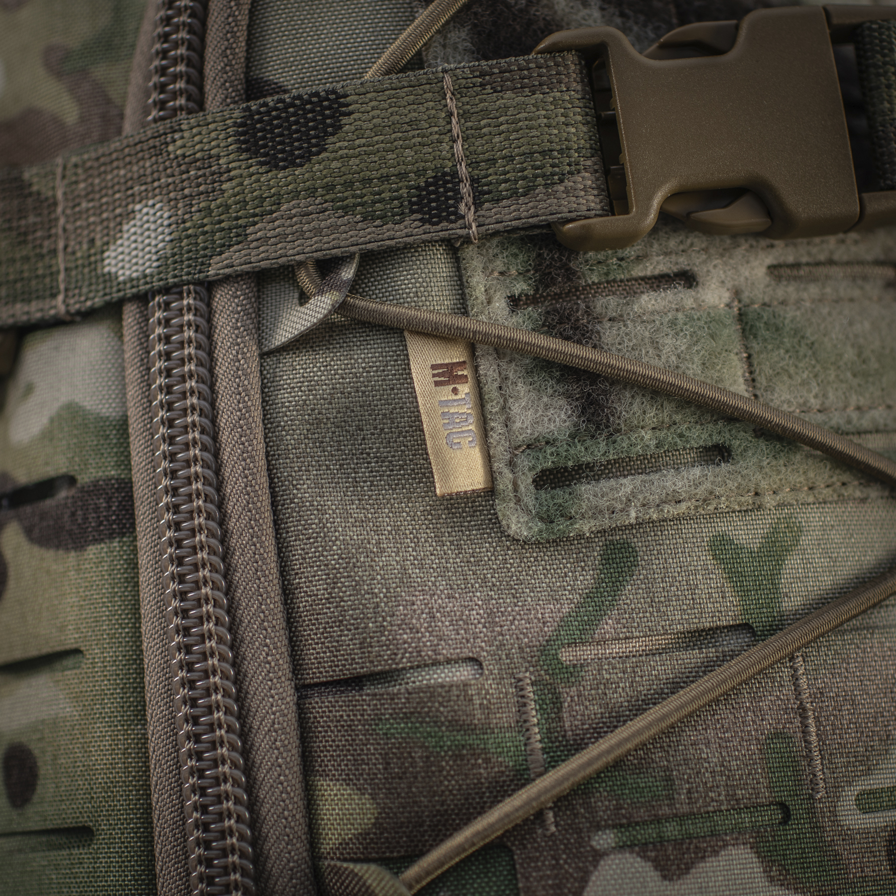 M-Tac рюкзак Sturm Elite Gen.II Multicam M-Tac рюкзак Sturm Elite Gen.II Multicam - Зображення 10