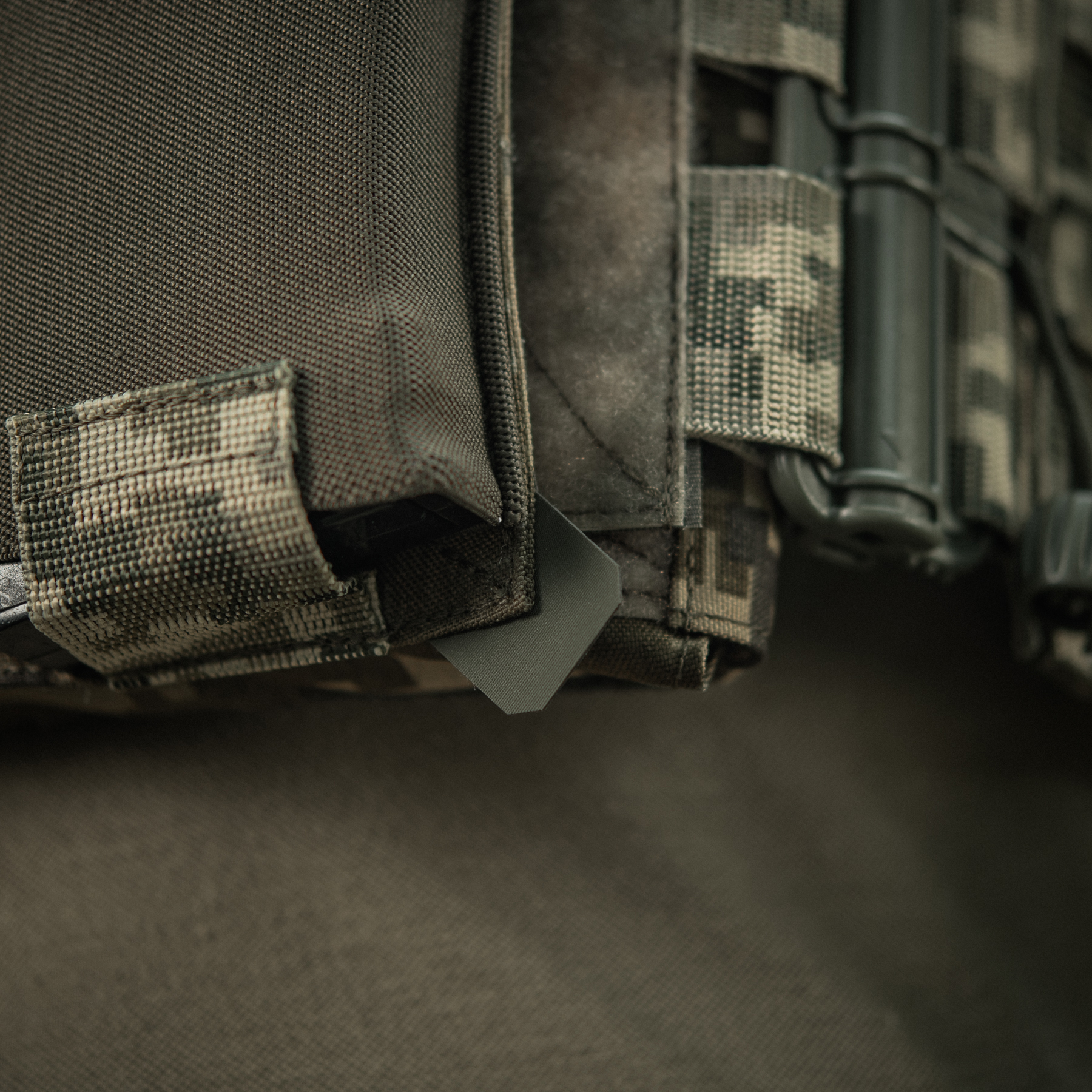 M-Tac плитоноска Cuirass Elite MM14 M-Tac плитоноска Cuirass Elite MM14 — изображение 17