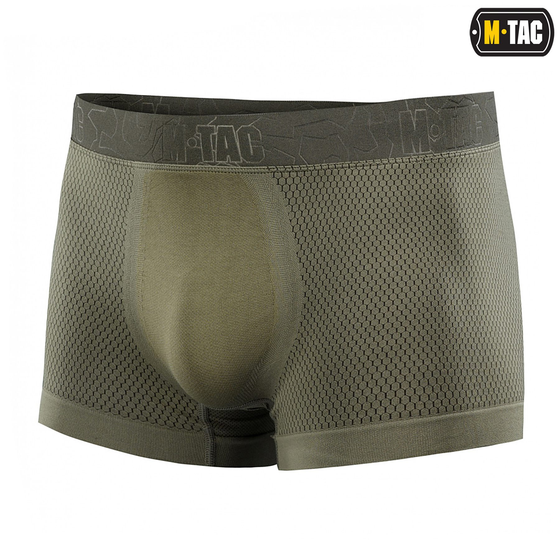 M-Tac труси Hexagon Olive M-Tac труси Hexagon Olive