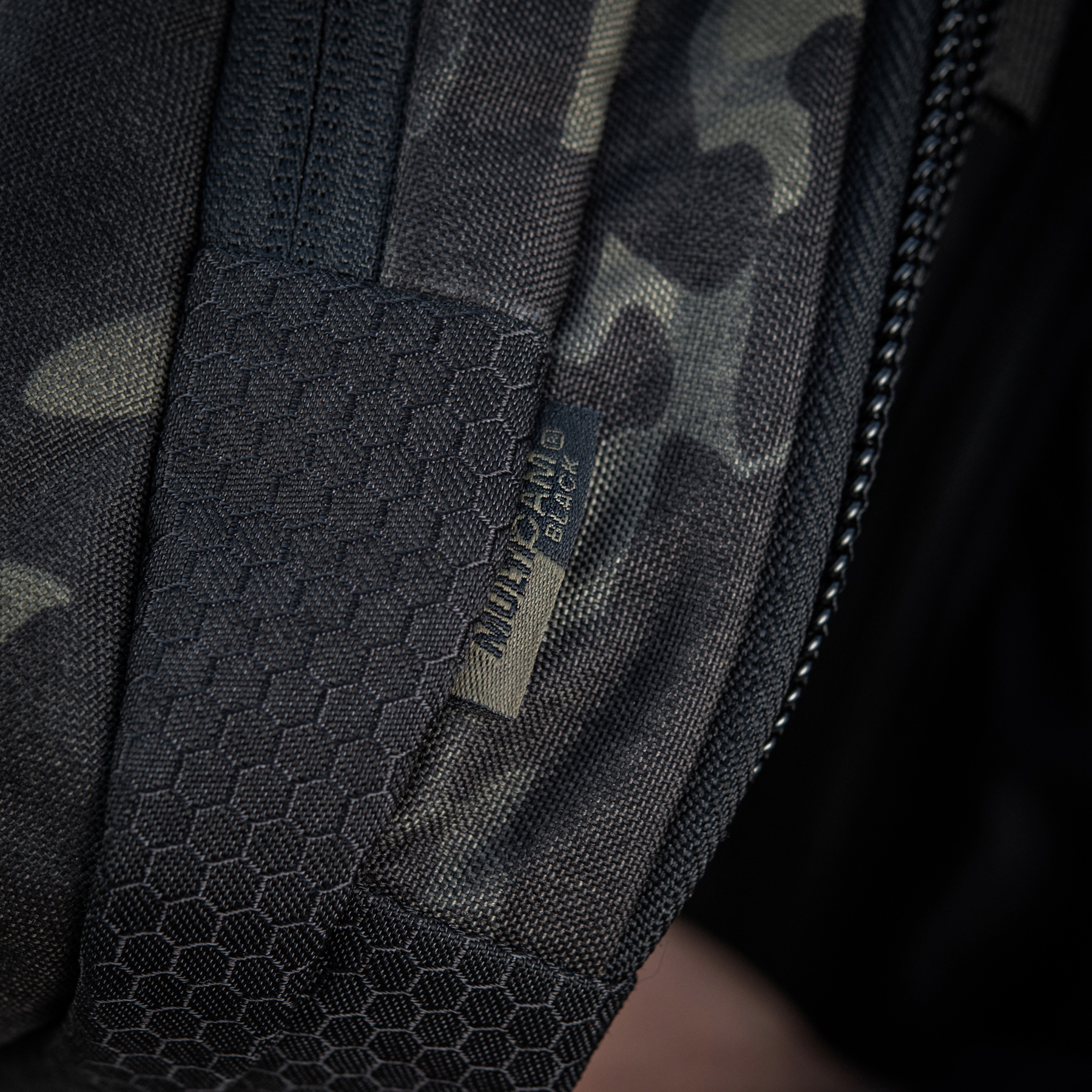 M-Tac сумка EDC Bag Elite Multicam Black M-Tac сумка EDC Bag Elite Multicam Black - Зображення 39