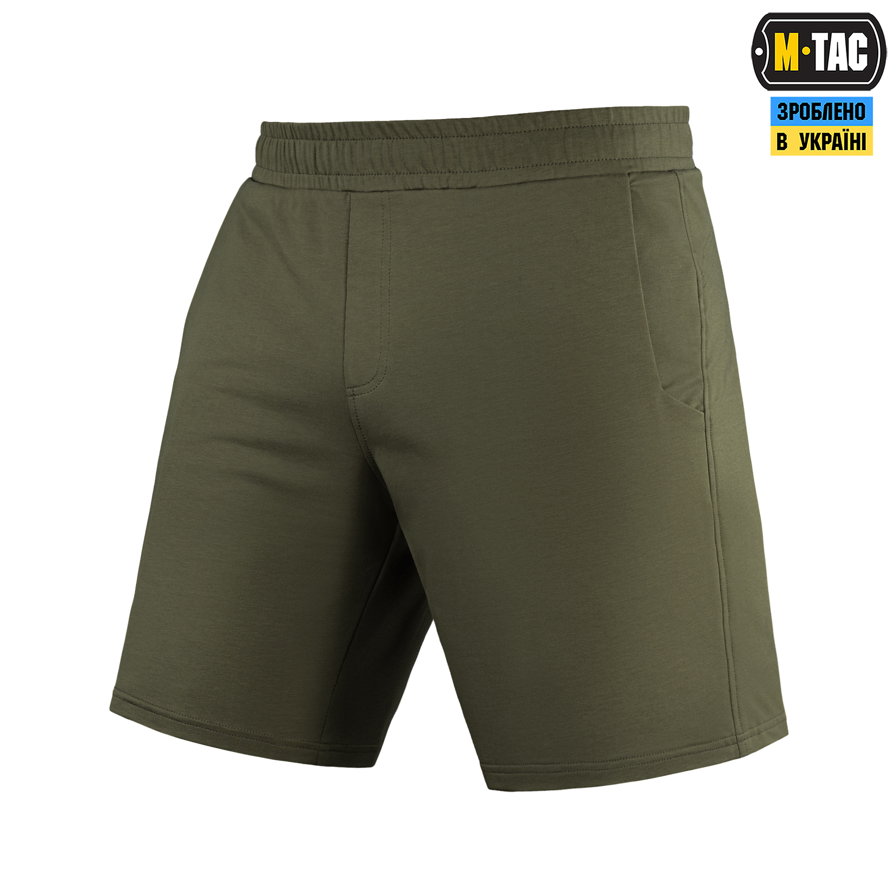 M-Tac шорти Stealth Active Ranger Green M-Tac шорти Stealth Active Ranger Green