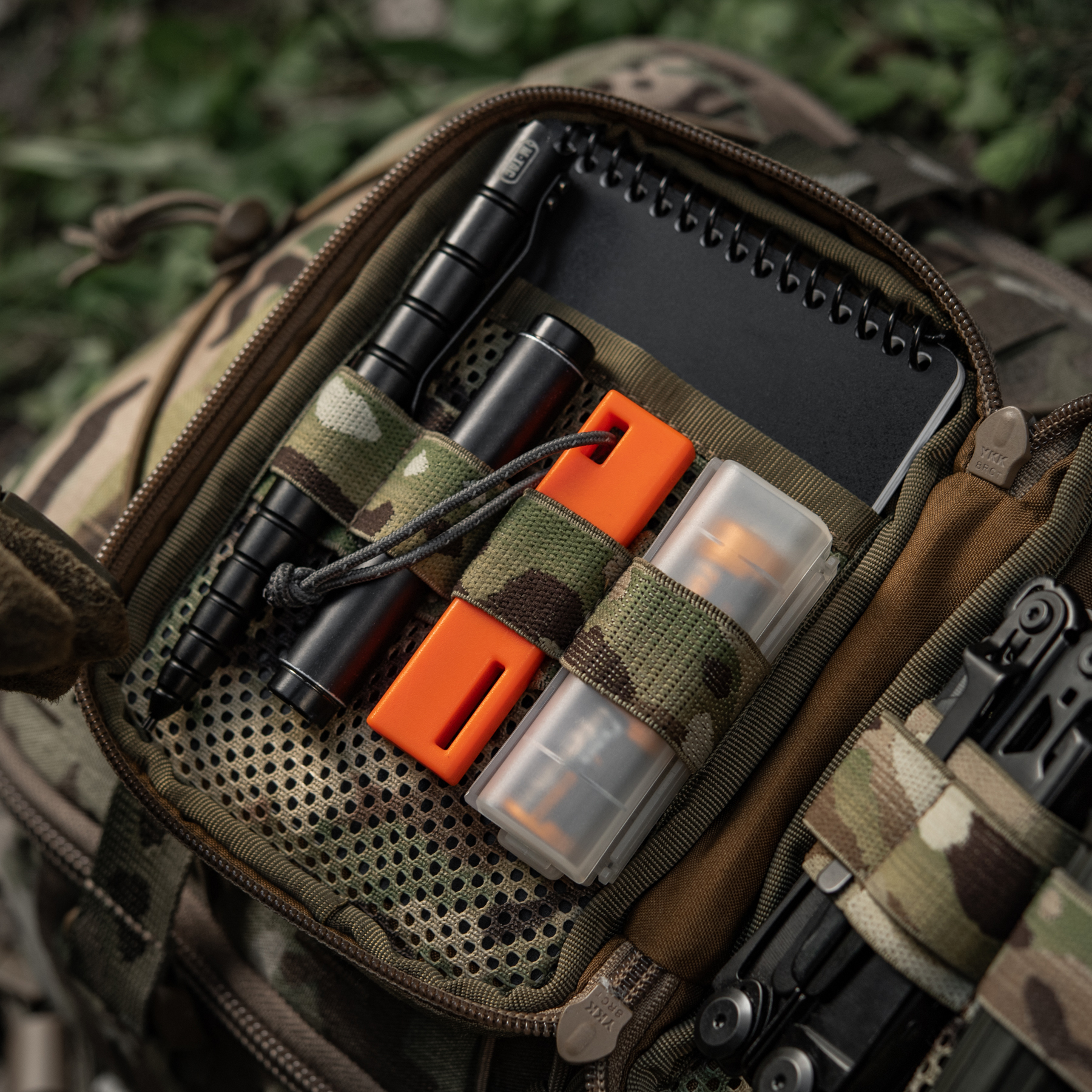 M-Tac EDC Pocket Elite Multicam M-Tac EDC Pocket Elite Multicam - Зображення 27