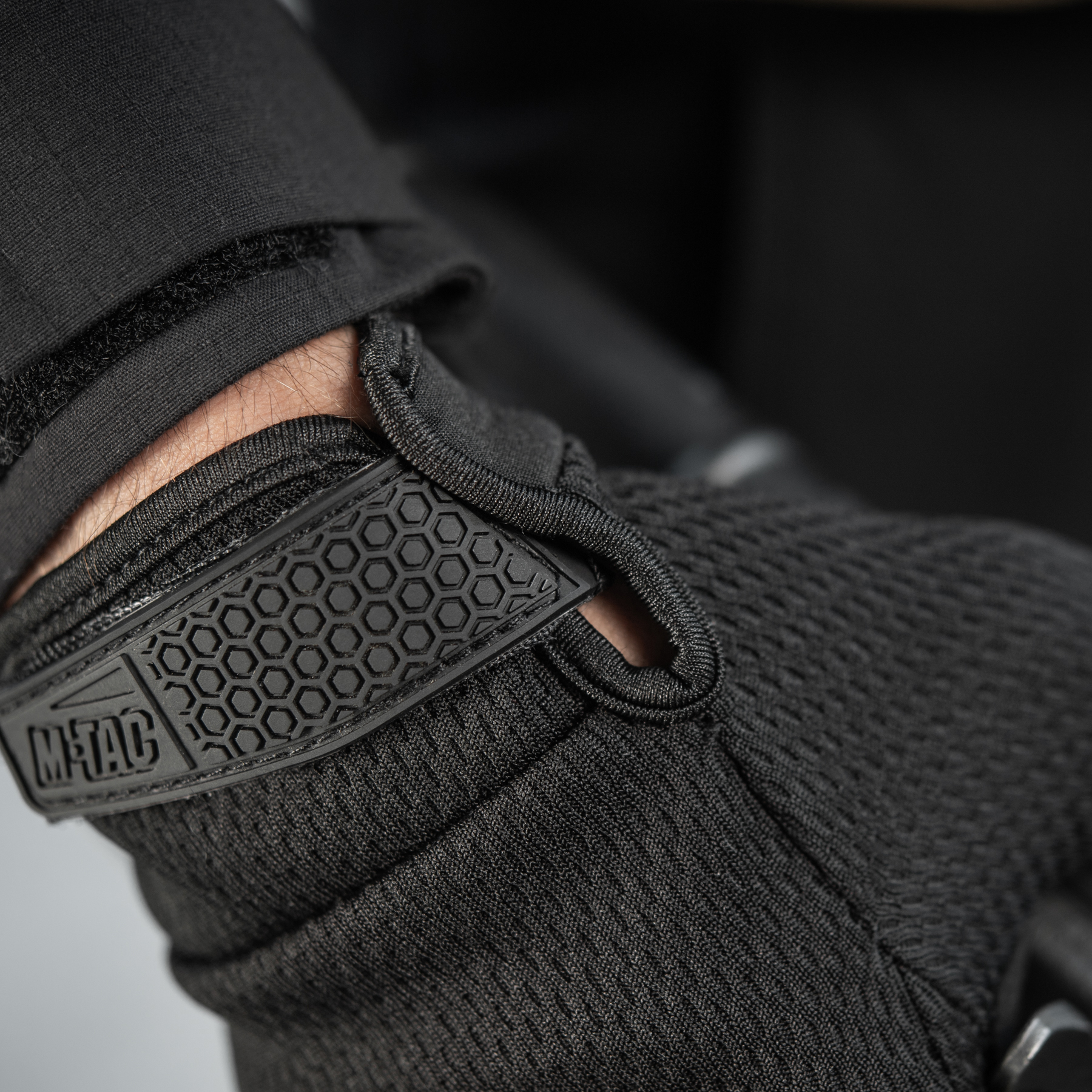 M-Tac рукавички A30 Black M-Tac рукавички A30 Black — изображение 11