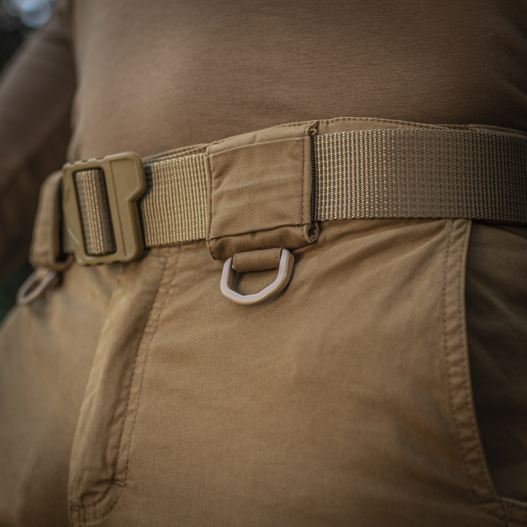 M-Tac штани Aggressor Gen.II Vintage Coyote Brown M-Tac штани Aggressor Gen.II Vintage Coyote Brown - Зображення 8