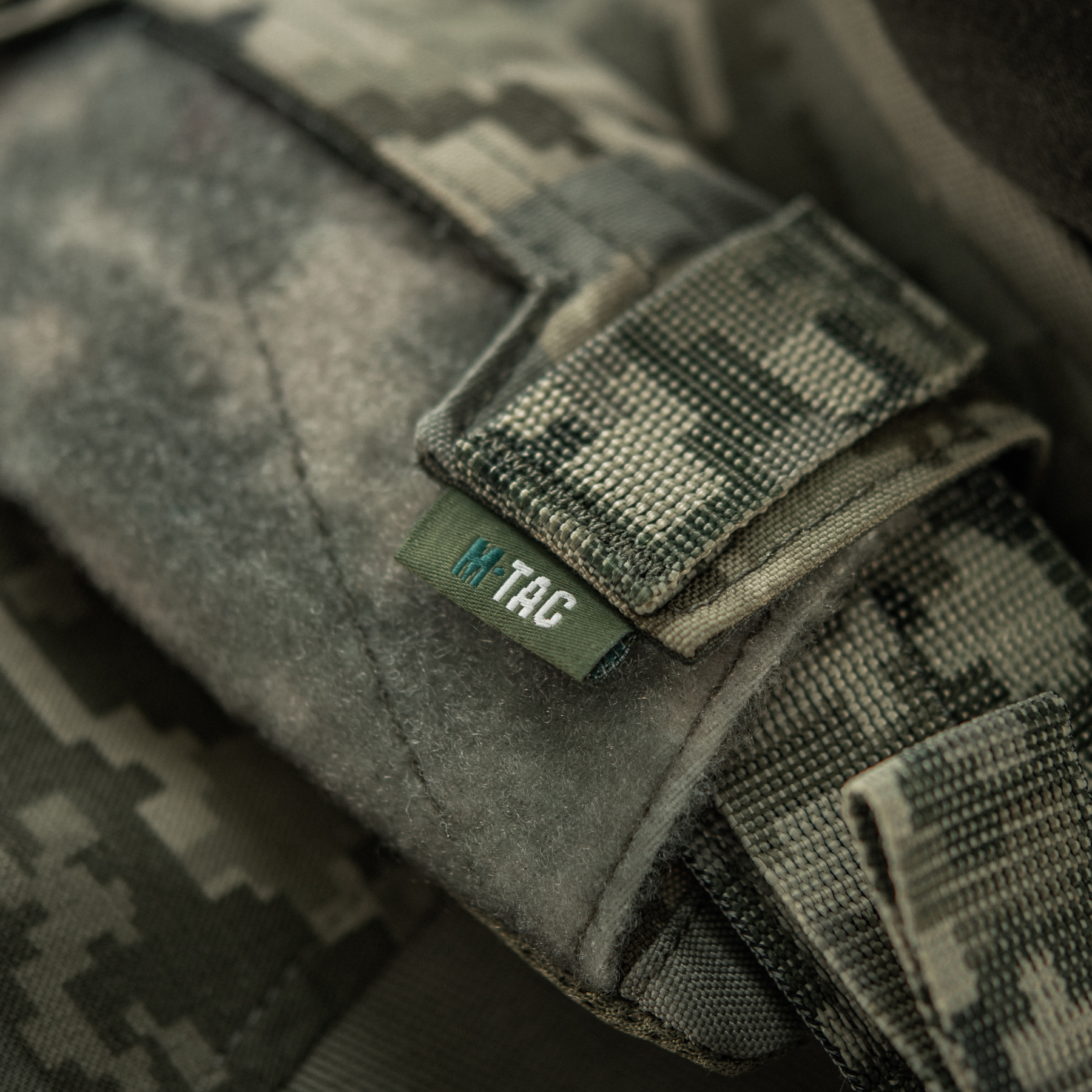 M-Tac плитоноска Cuirass Elite MM14 M-Tac плитоноска Cuirass Elite MM14 — изображение 26