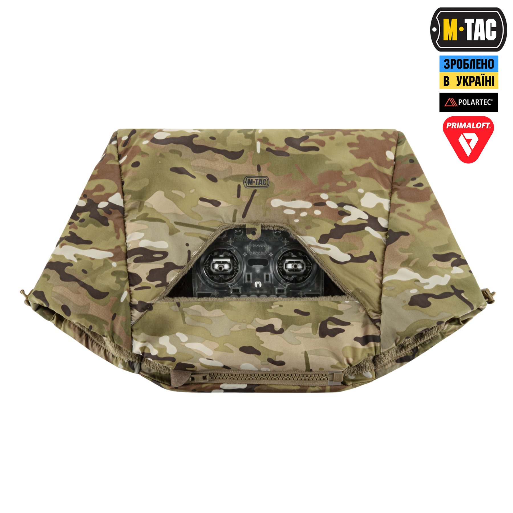M-Tac муфта для FPV апаратури Elite MС M-Tac муфта для FPV апаратури Elite MС