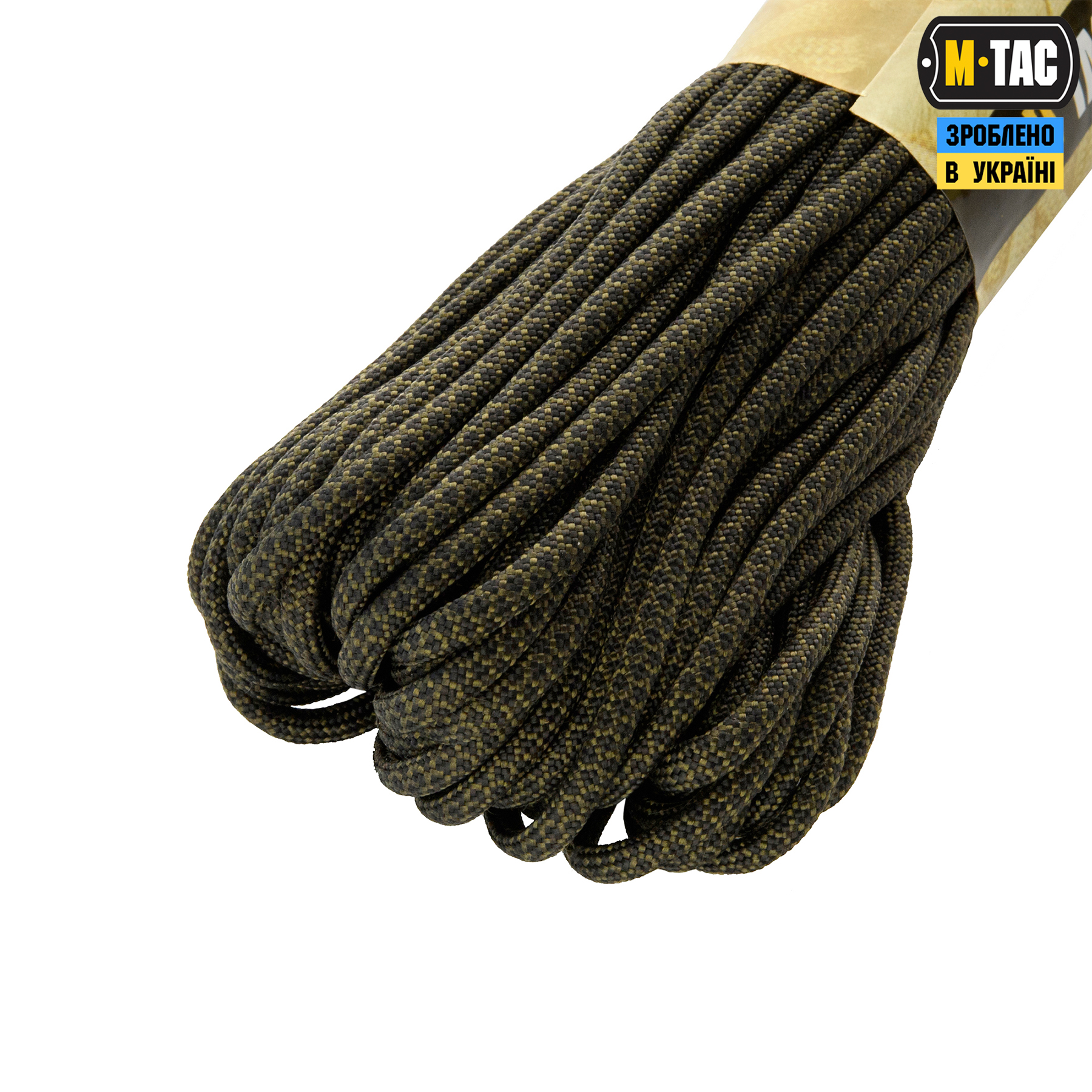 M-Tac паракорд 550 type III Diamond Snake 1 30м M-Tac паракорд 550 type III Diamond Snake 1 30м - Зображення 3