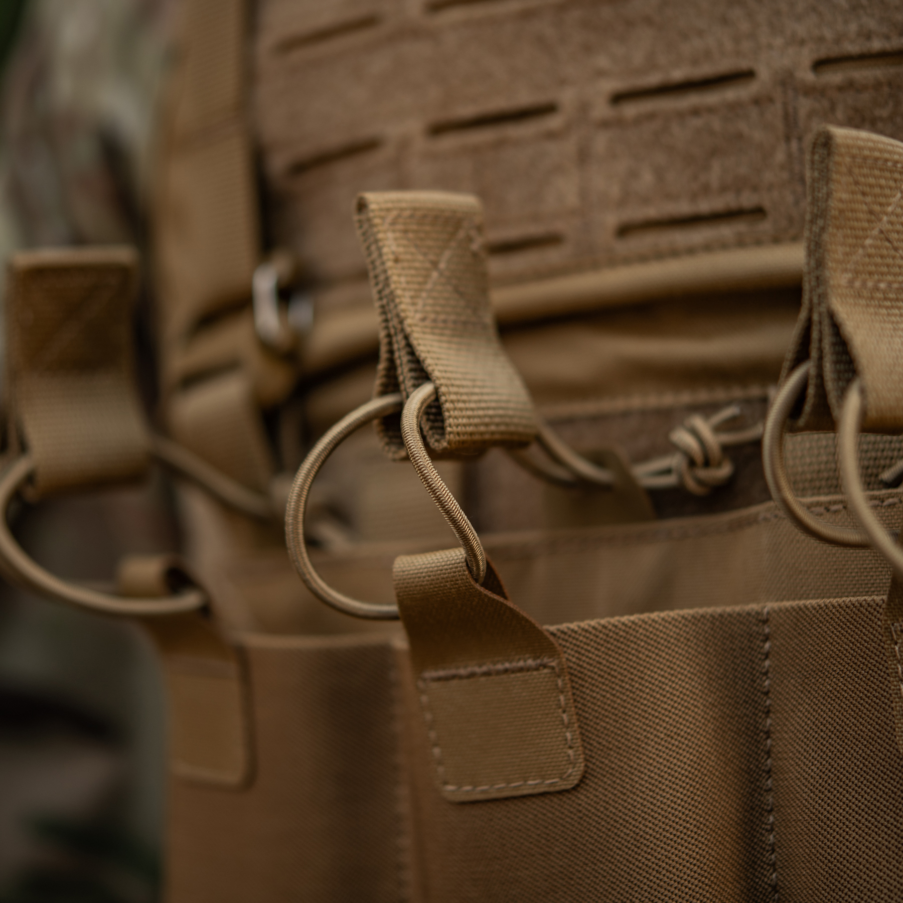 M-Tac плитоноска Cuirass Elite Coyote M-Tac плитоноска Cuirass Elite Coyote - Зображення 23
