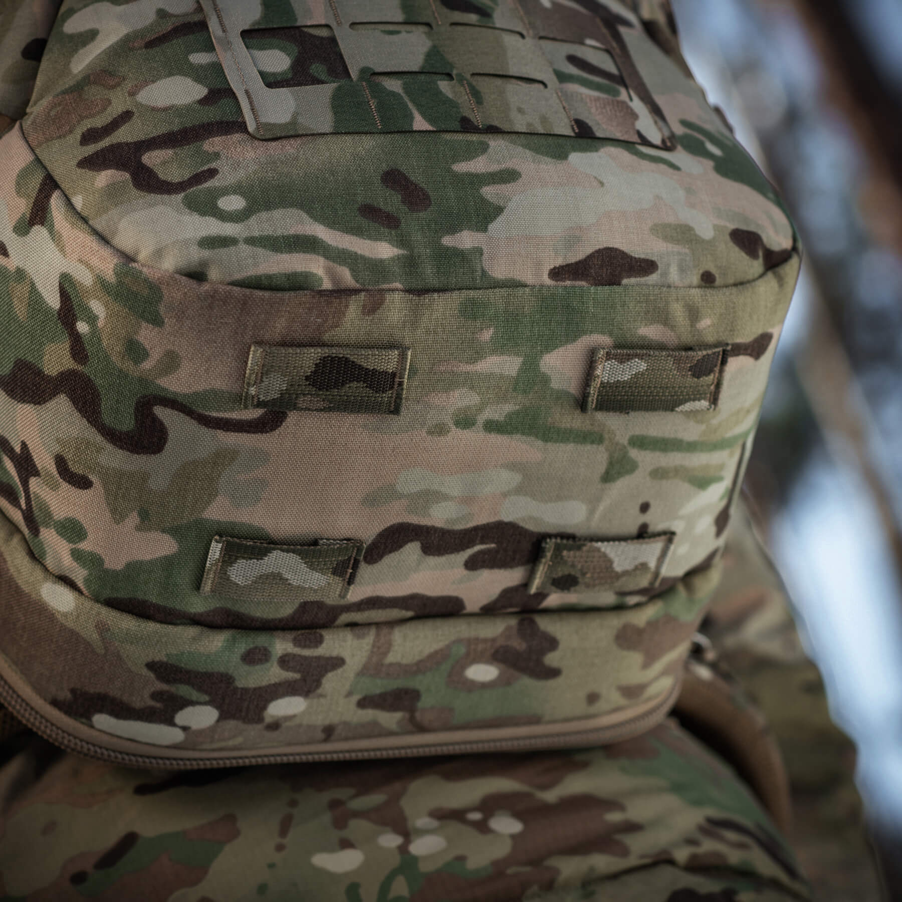 M-Tac рюкзак Large Gen.IV Elite Multicam M-Tac рюкзак Large Gen.IV Elite Multicam - Зображення 14