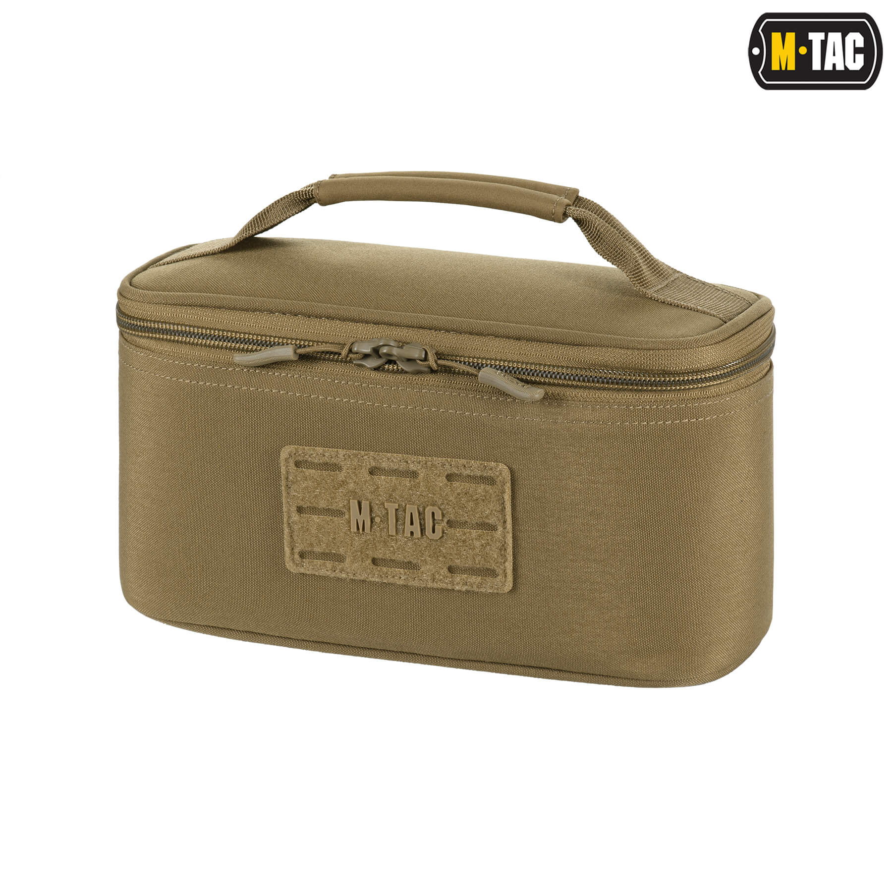 M-Tac органайзер утилітарний Hardshell Utility box S Coyote M-Tac органайзер утилітарний Hardshell Utility box S Coyote