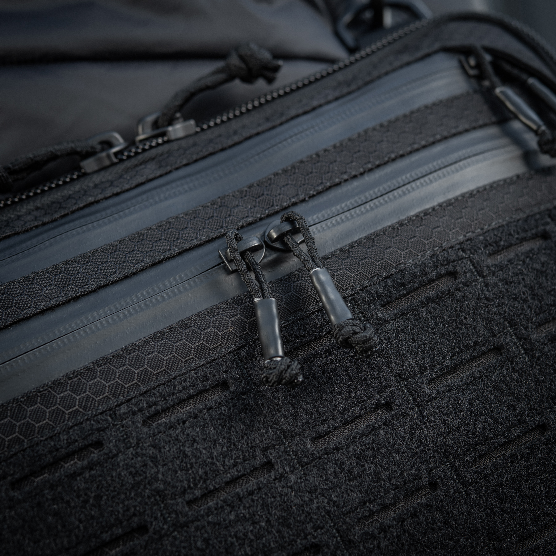 M-Tac сумка Admin Bag Medium Elite з липучкою Hex Black M-Tac сумка Admin Bag Medium Elite з липучкою Hex Black — изображение 21