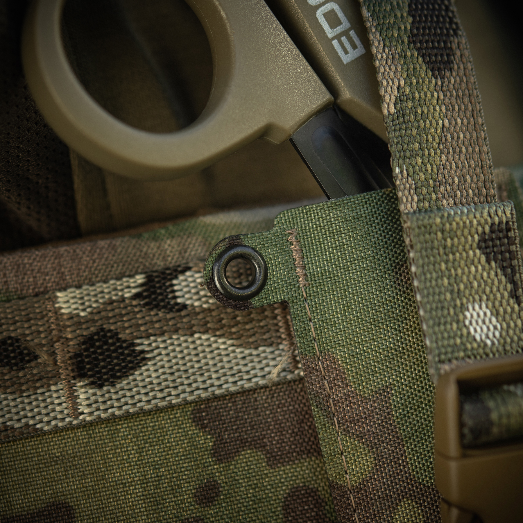 M-Tac підсумок під медичні ножиці Laser Cut Multicam M-Tac підсумок під медичні ножиці Laser Cut Multicam - Зображення 23