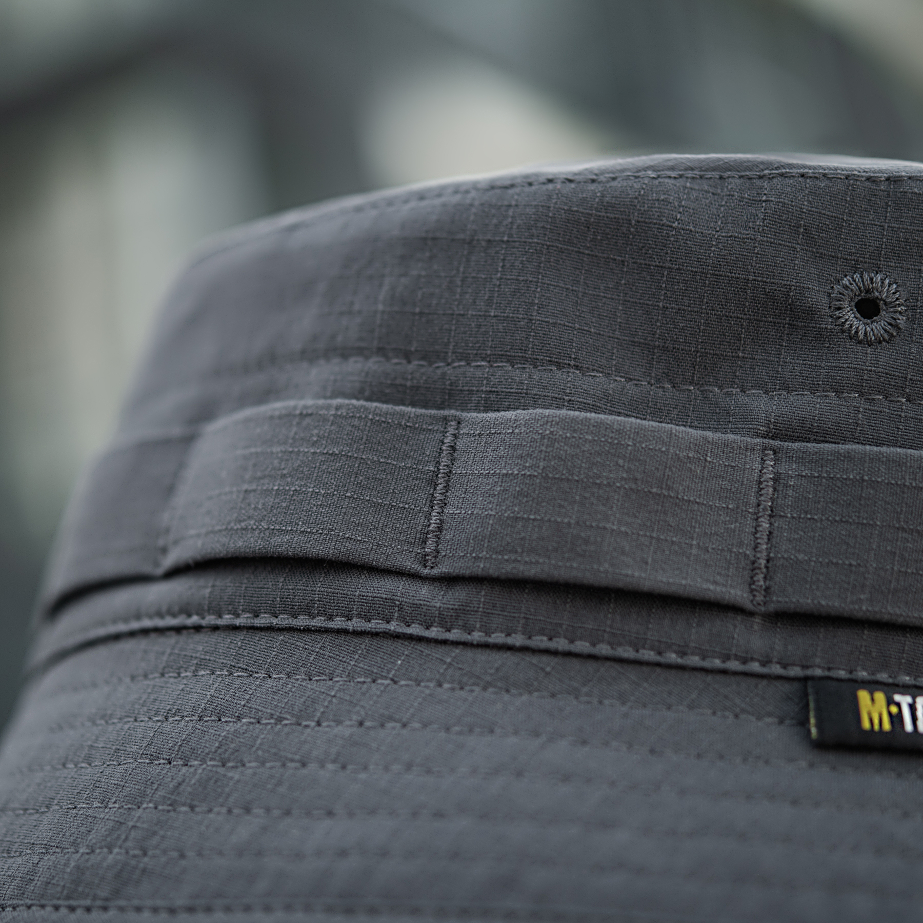 M-Tac панама Gen.II Summer Flex Dark Grey M-Tac панама Gen.II Summer Flex Dark Grey - Зображення 10