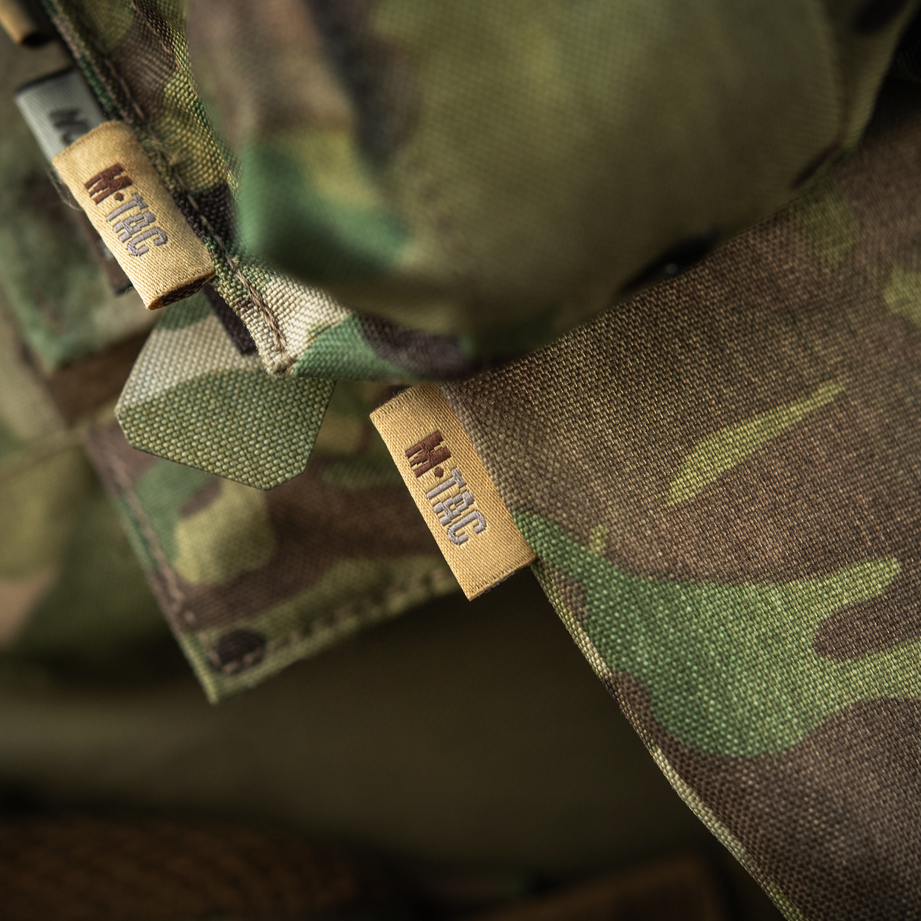 M-Tac фартух протиуламковий з балістичним пакетом 2 клас (BRONYX) Laser Cut Multicam M-Tac фартух протиуламковий з балістичним пакетом 2 клас (BRONYX) Laser Cut Multicam - Зображення 22