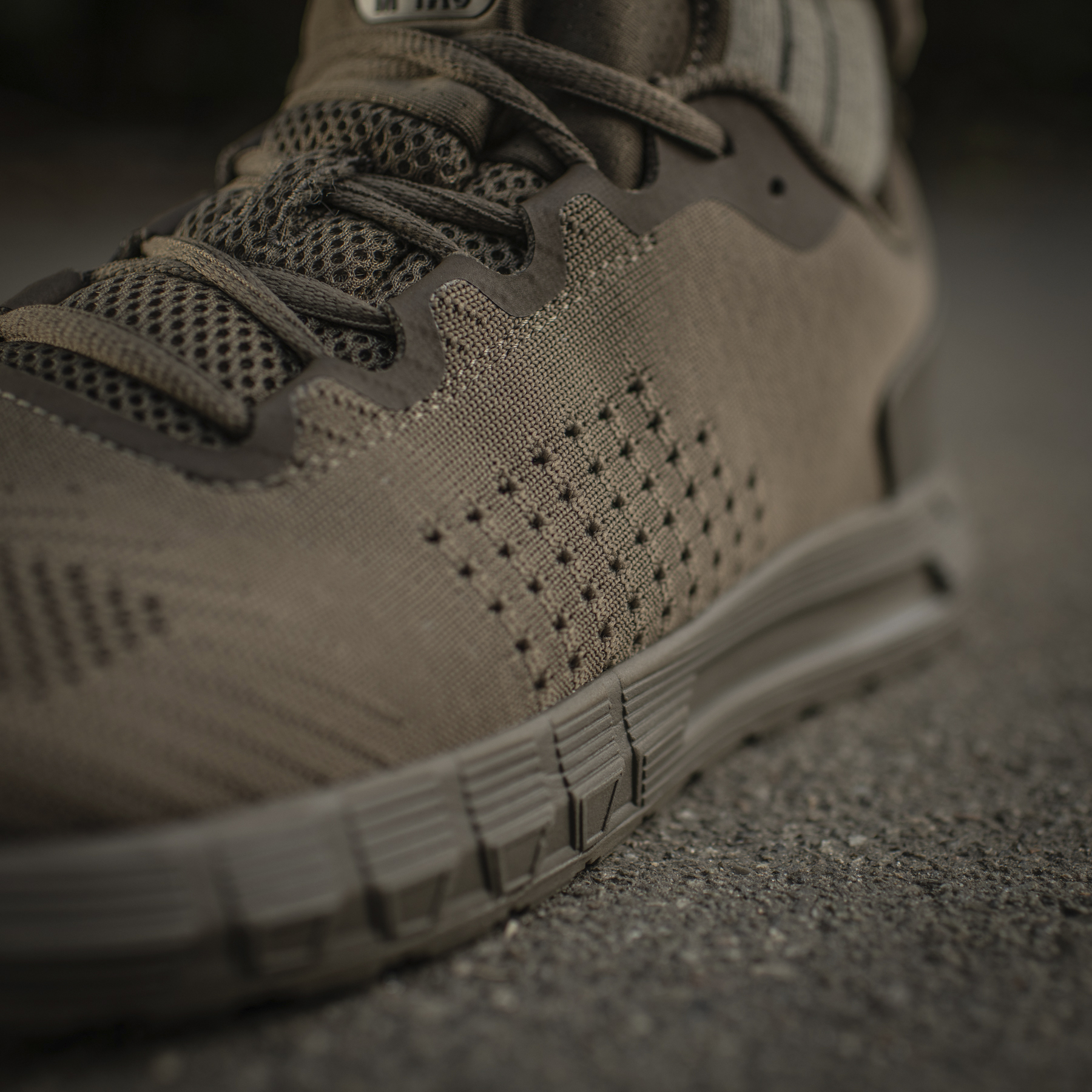 M-Tac кроссовки Summer Light Dark Olive M-Tac кросівки Summer Light Dark Olive — изображение 18