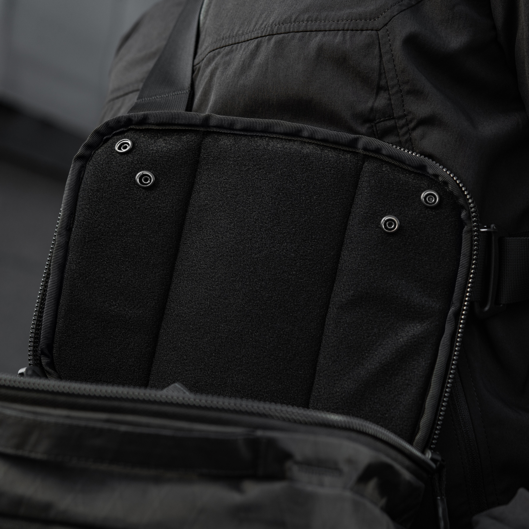 M-Tac сумка EDC Bag X-Pac Elite Black M-Tac сумка EDC Bag X-Pac Elite Black — изображение 39
