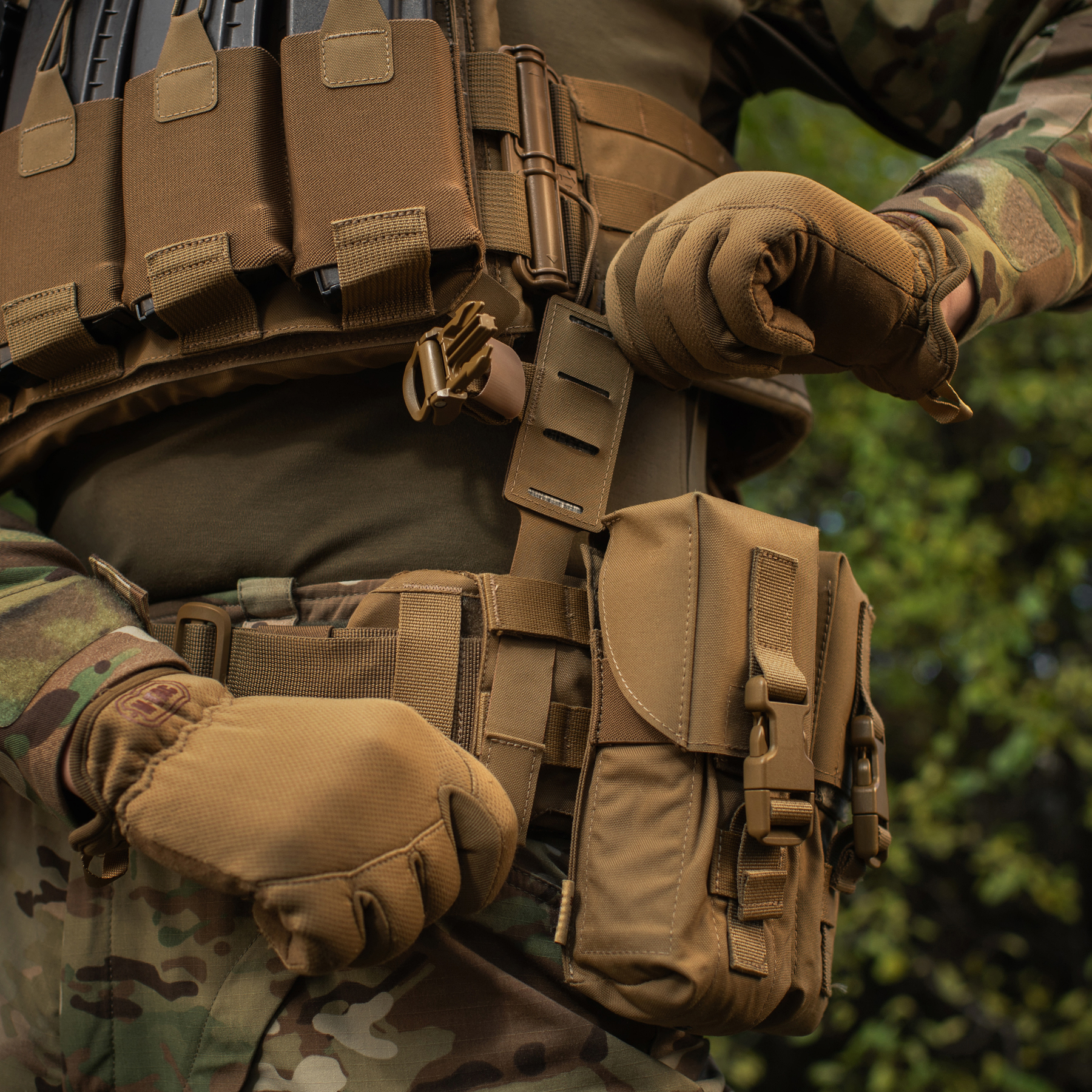 M-Tac Балістичний захист паху Groin Protection GEN.II 2 клас захисту (FMS) Coyote M-Tac Балістичний захист паху Groin Protection GEN.II 2 клас захисту (FMS) Coyote — изображение 34