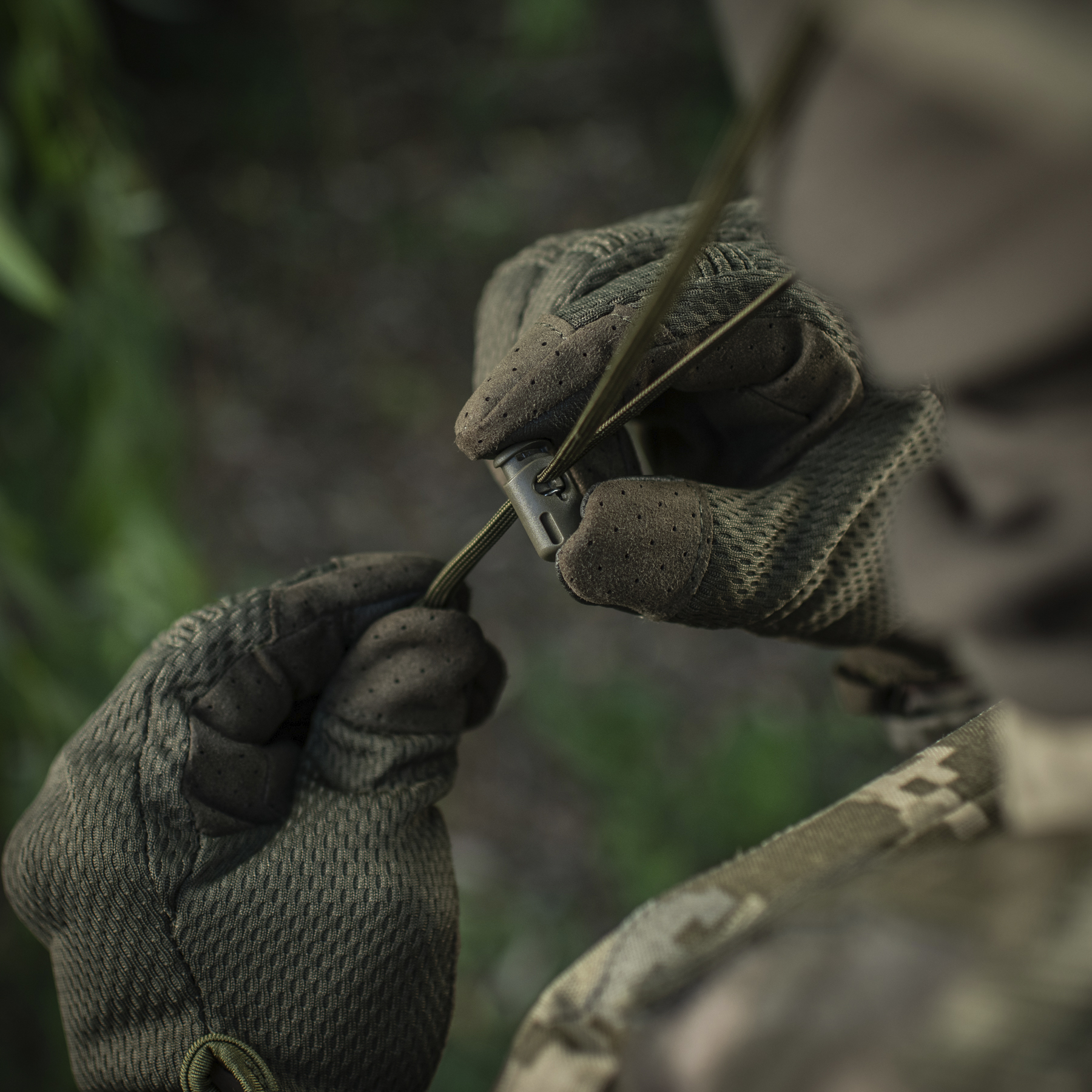 M-Tac панама Gen.II Summer Flex MM14 M-Tac панама Gen.II Summer Flex MM14 — изображение 11
